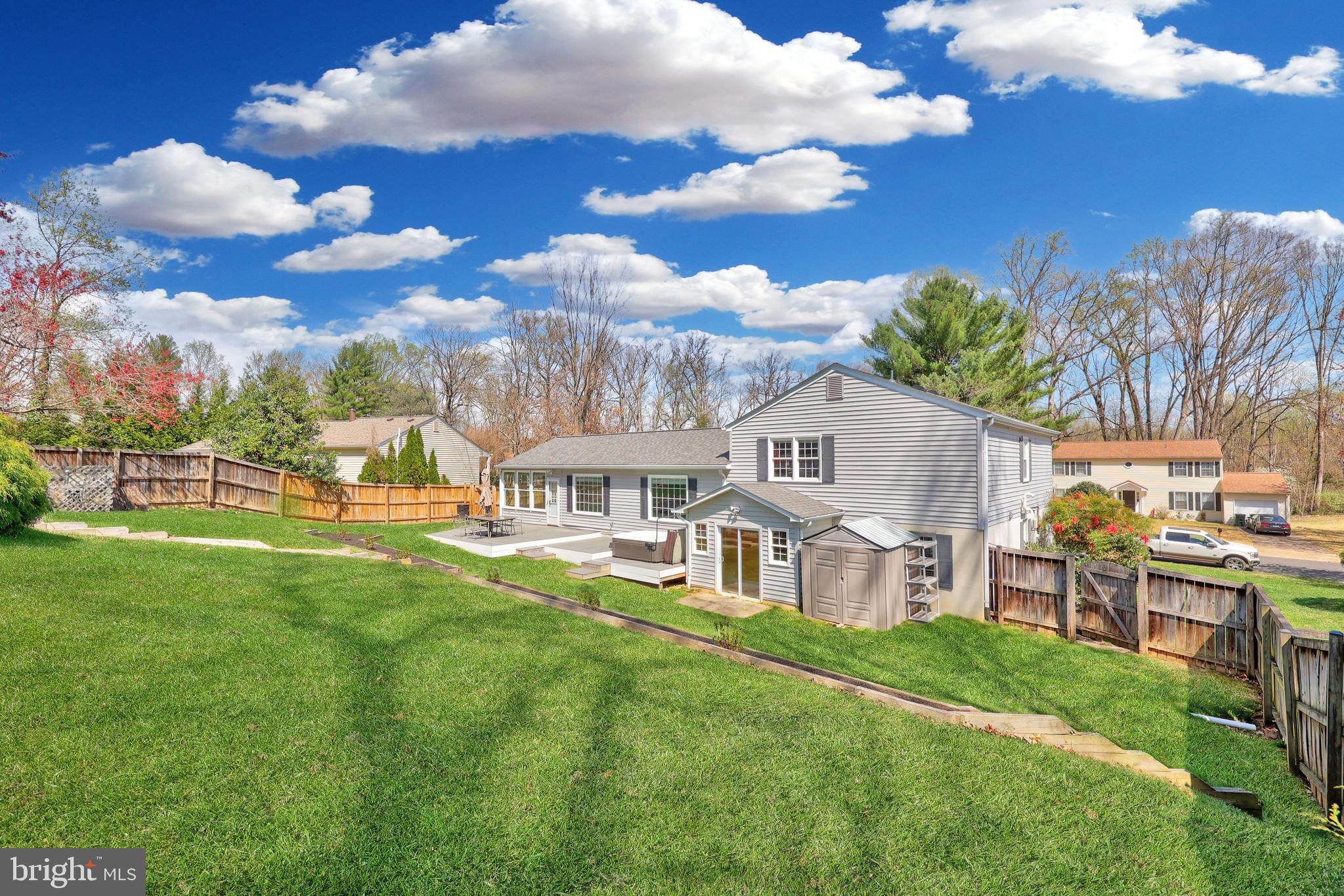 9633 Cinnamon Creek Dr