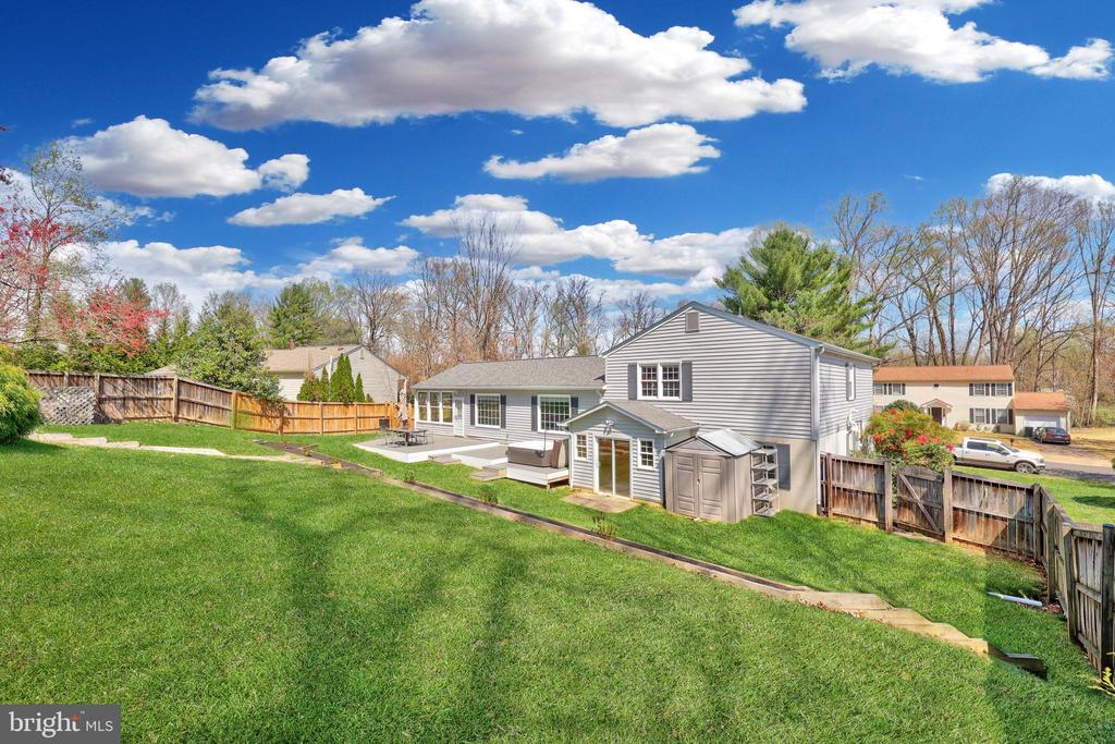 9633 Cinnamon Creek Dr