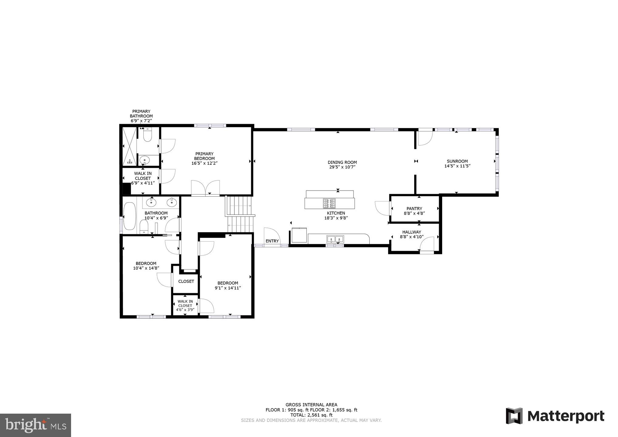 9633 Cinnamon Creek Dr