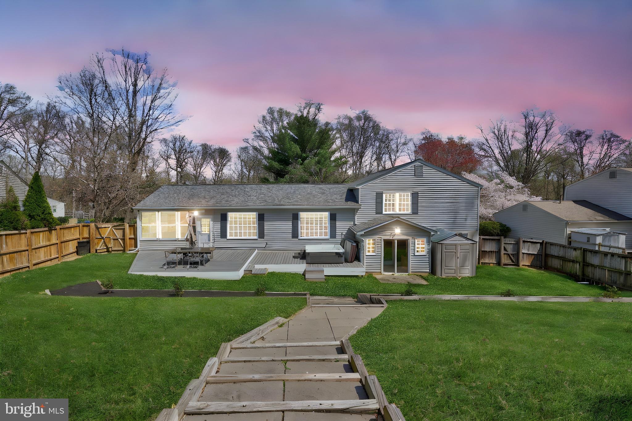 9633 Cinnamon Creek Dr