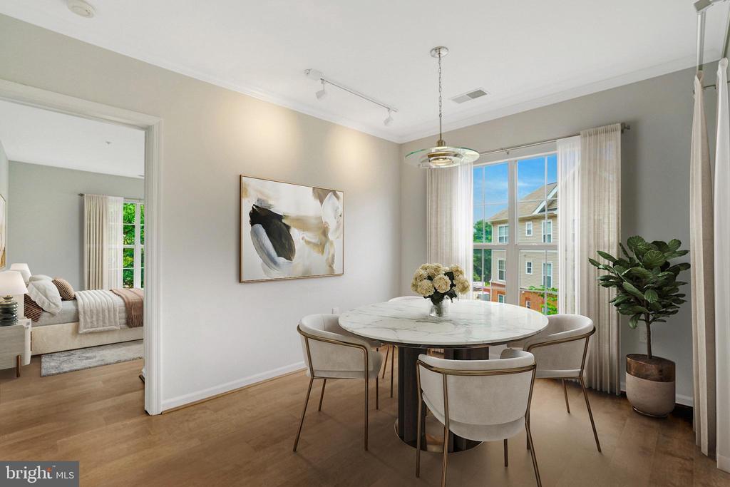 6990 FALLS REACH DRIVE Unit: 301