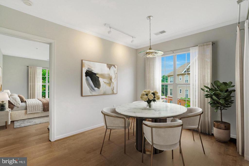 6990 FALLS REACH DRIVE Unit: 301
