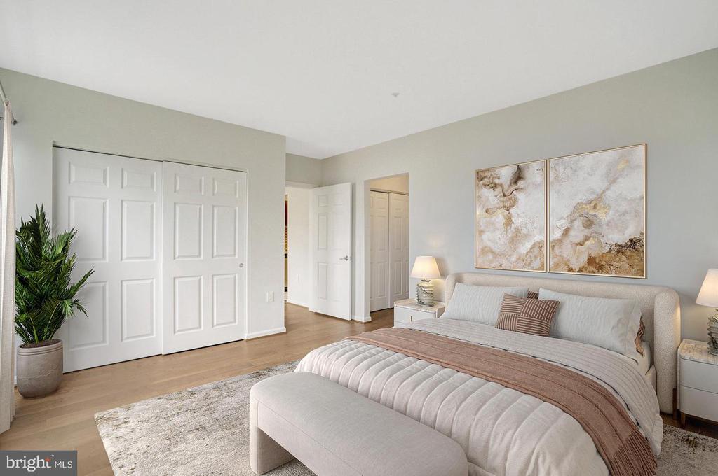 6990 FALLS REACH DRIVE Unit: 301