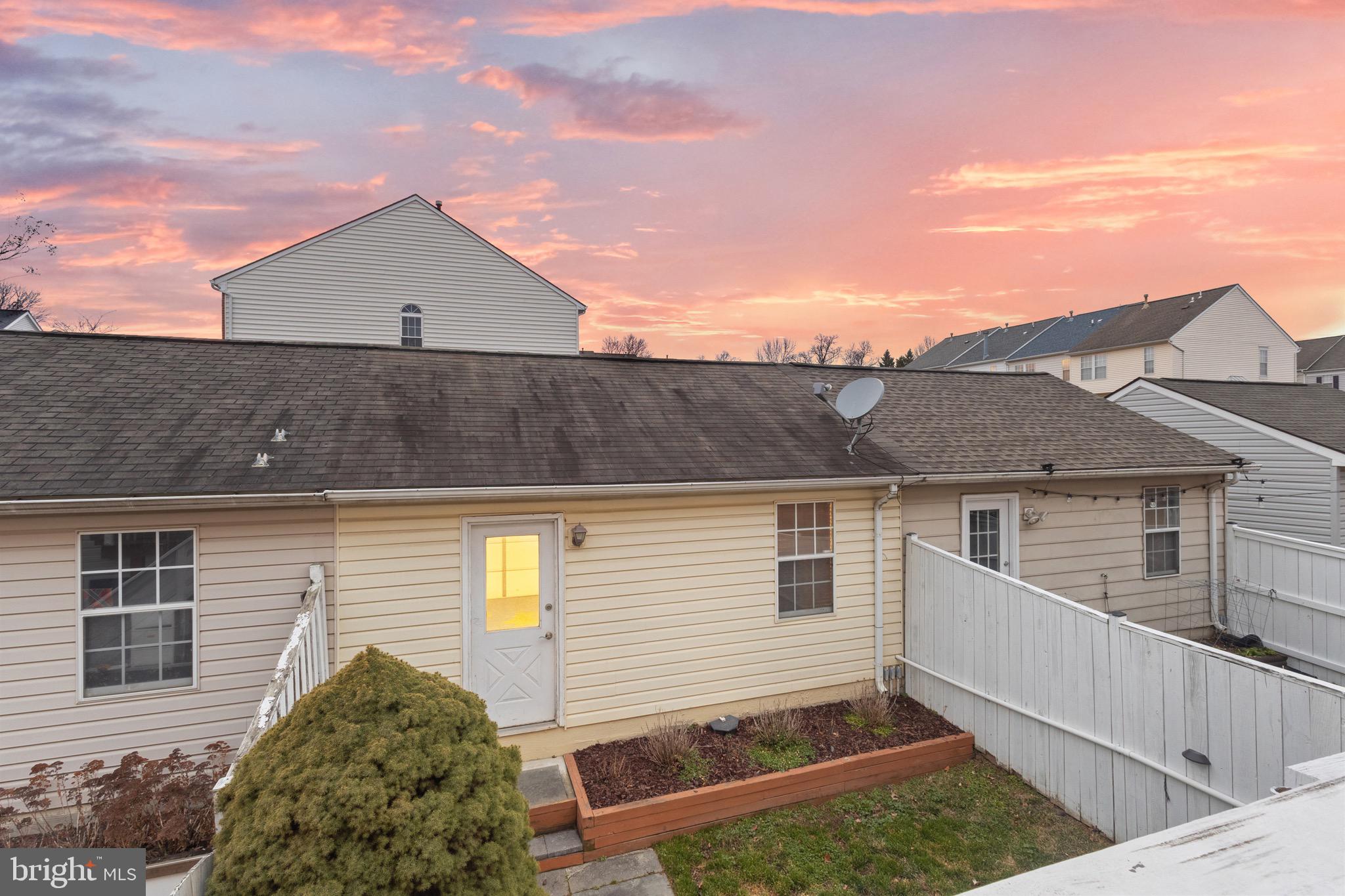 20395 CHARTER OAK DRIVE