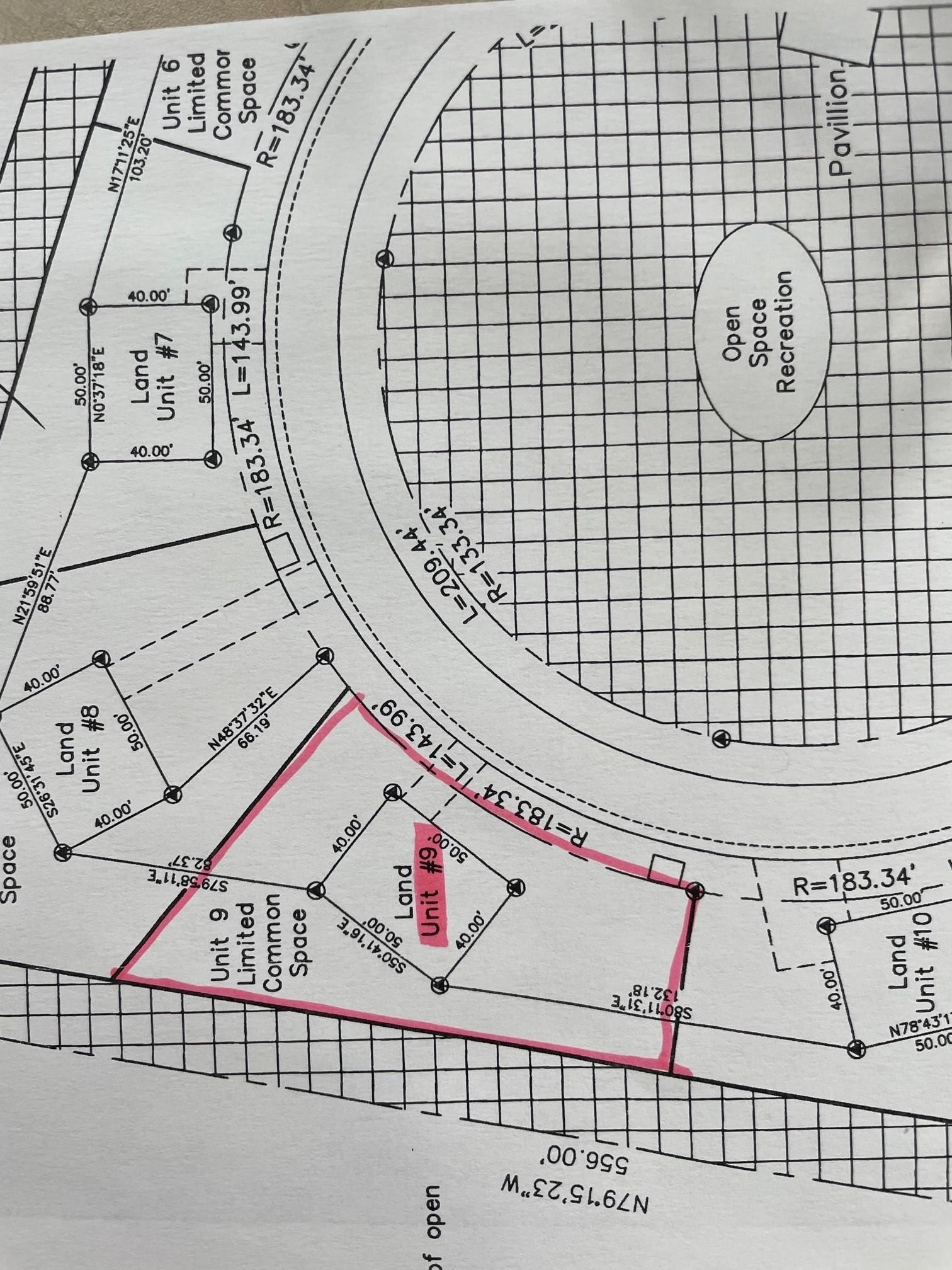 Lot 9 Friedman Lane