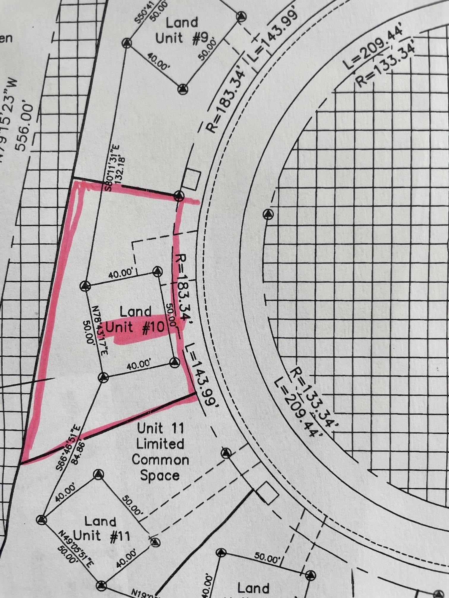 Lot 10 Friedman Lane