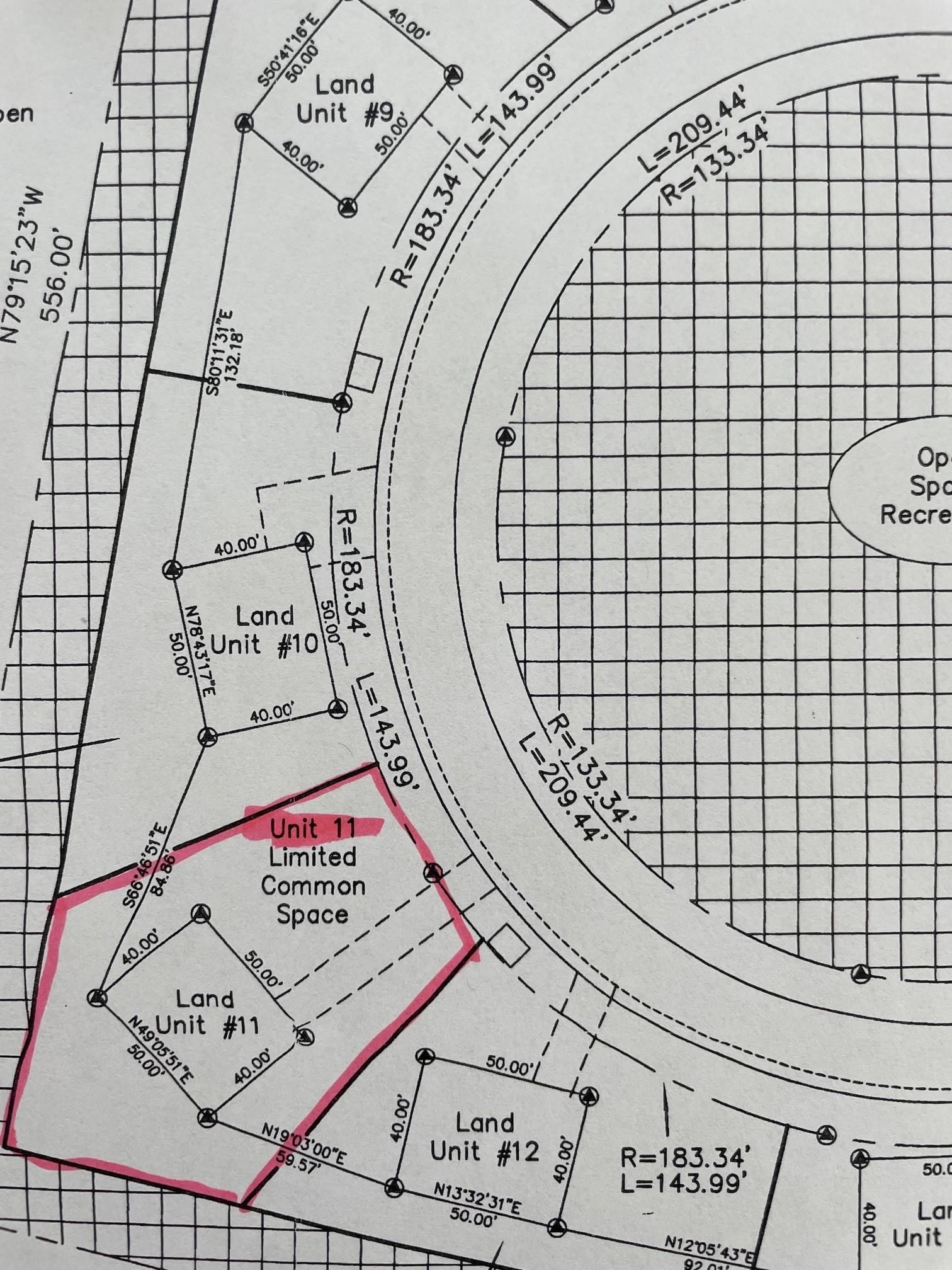 Lot 11 Friedman Lane