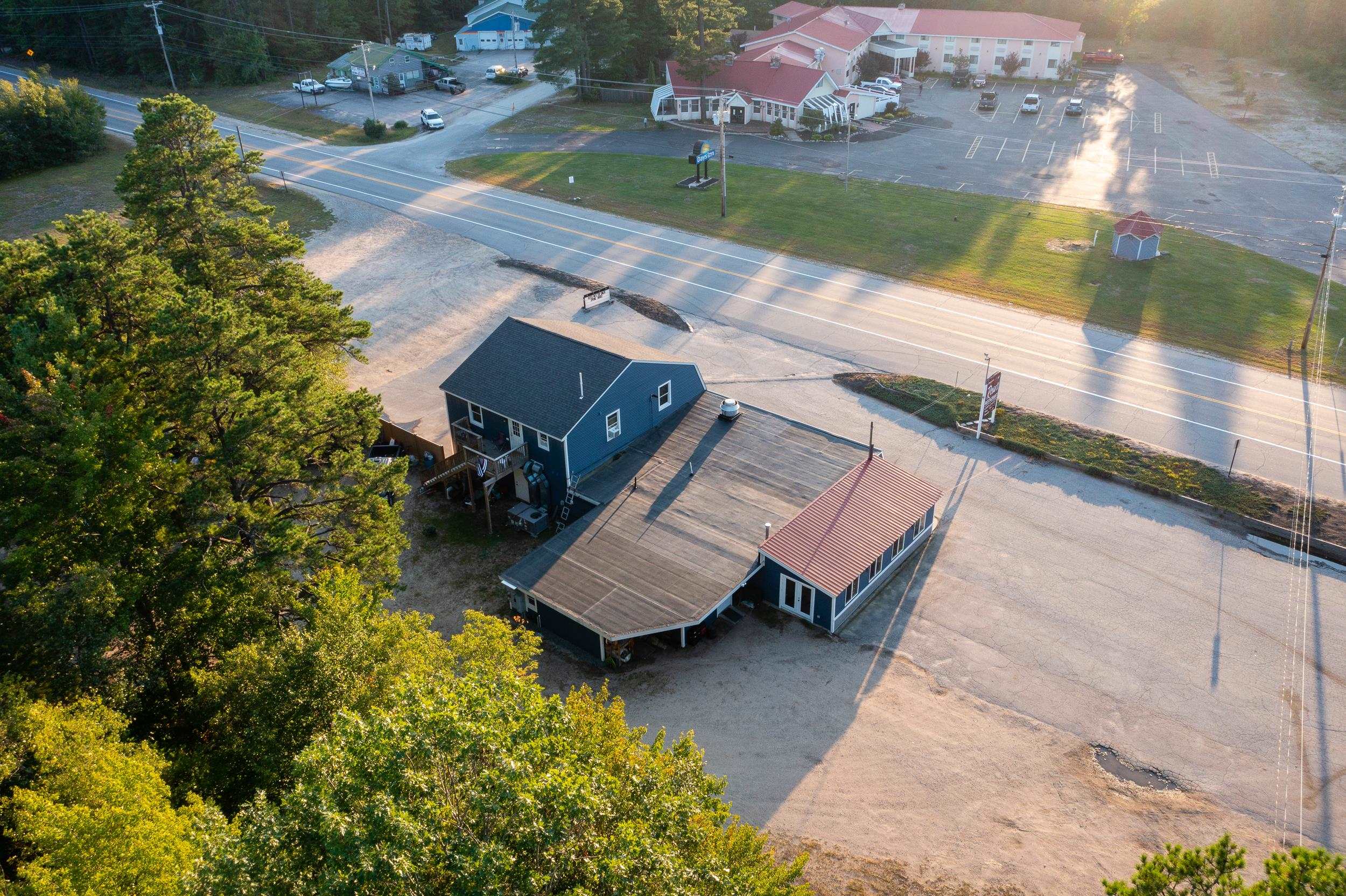 1547 White Mountain Highway