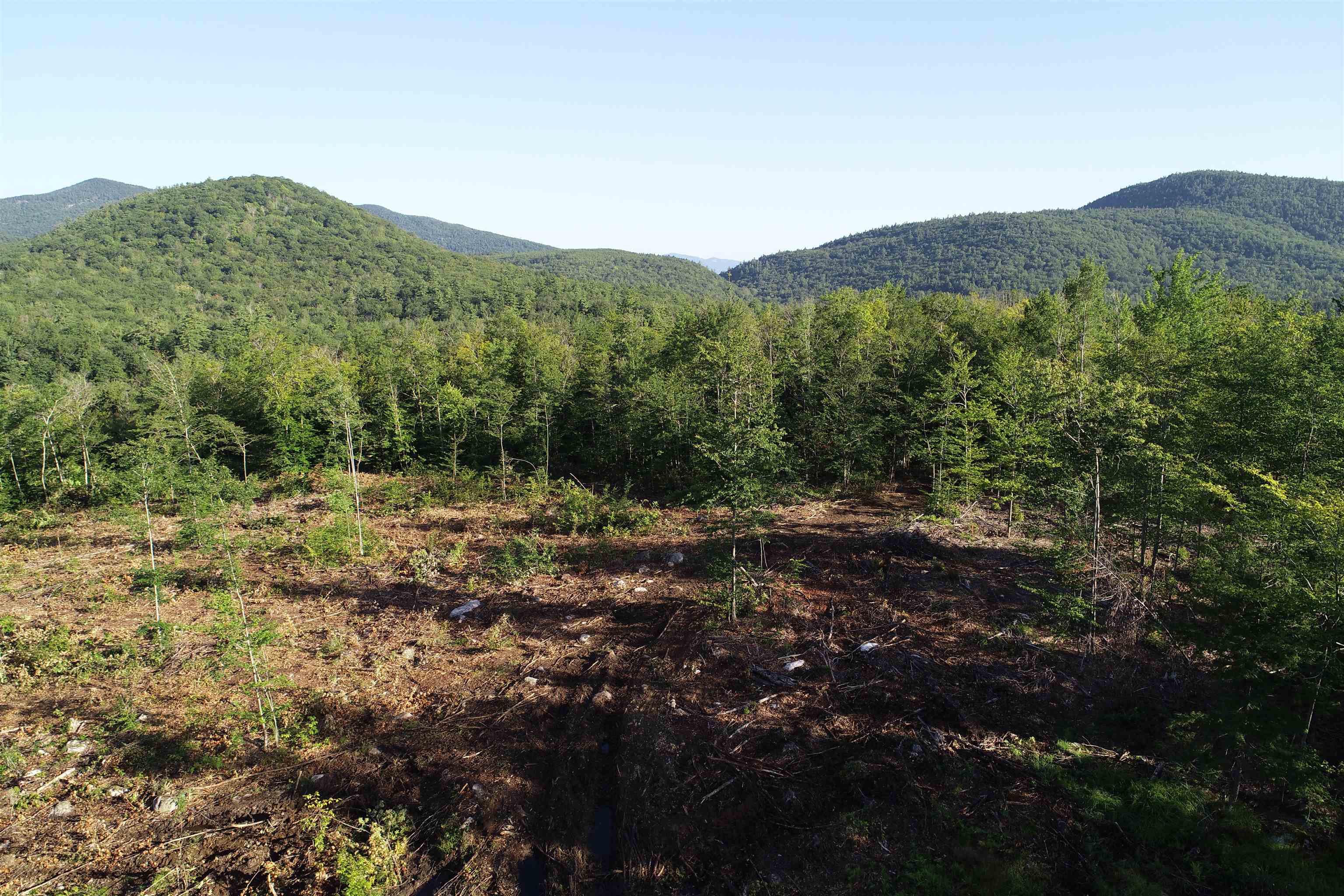 Lot 63-11-1 Ossipee Mountain Road Unit: 63/11-1