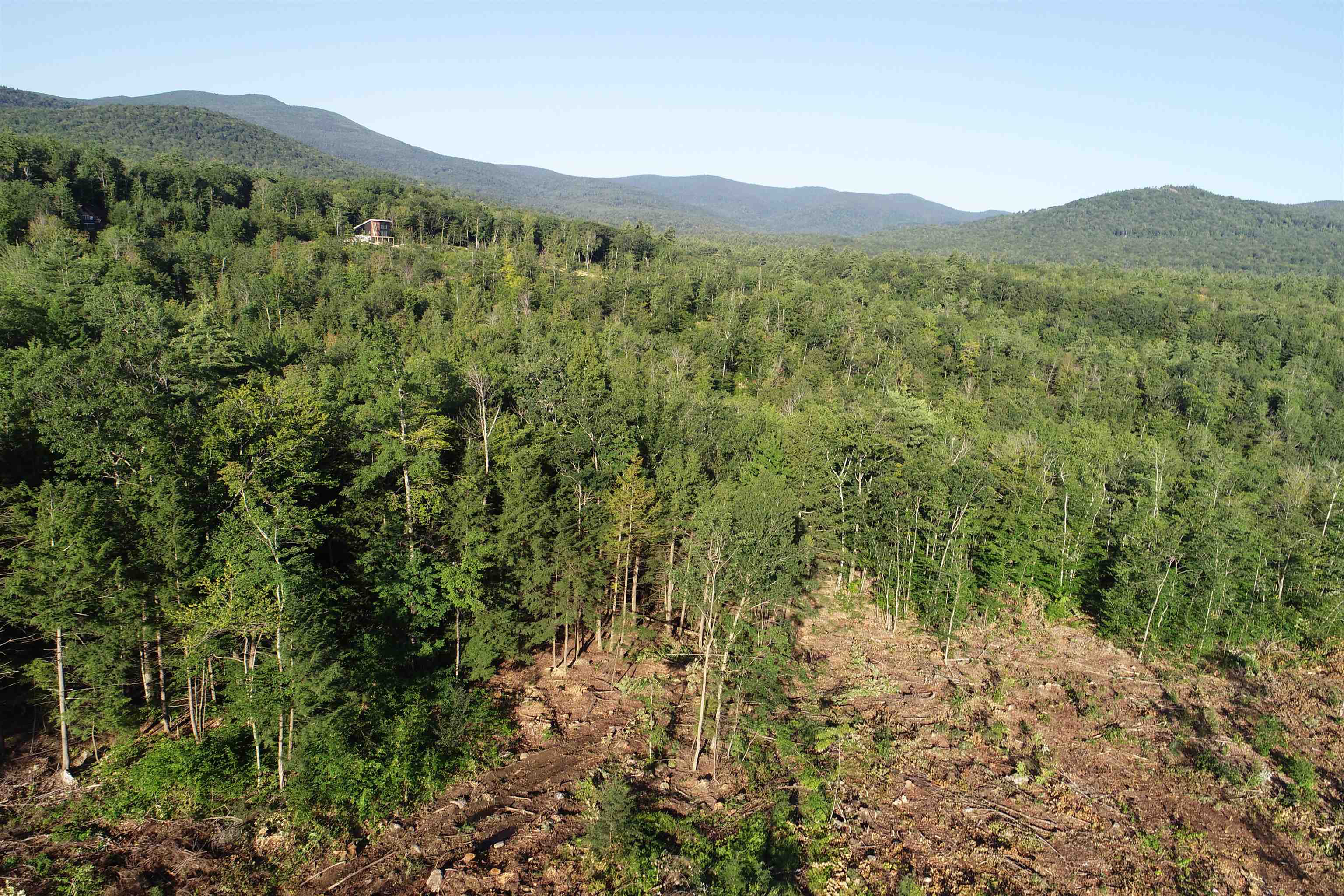 Lot 63-11-1 Ossipee Mountain Road Unit: 63/11-1