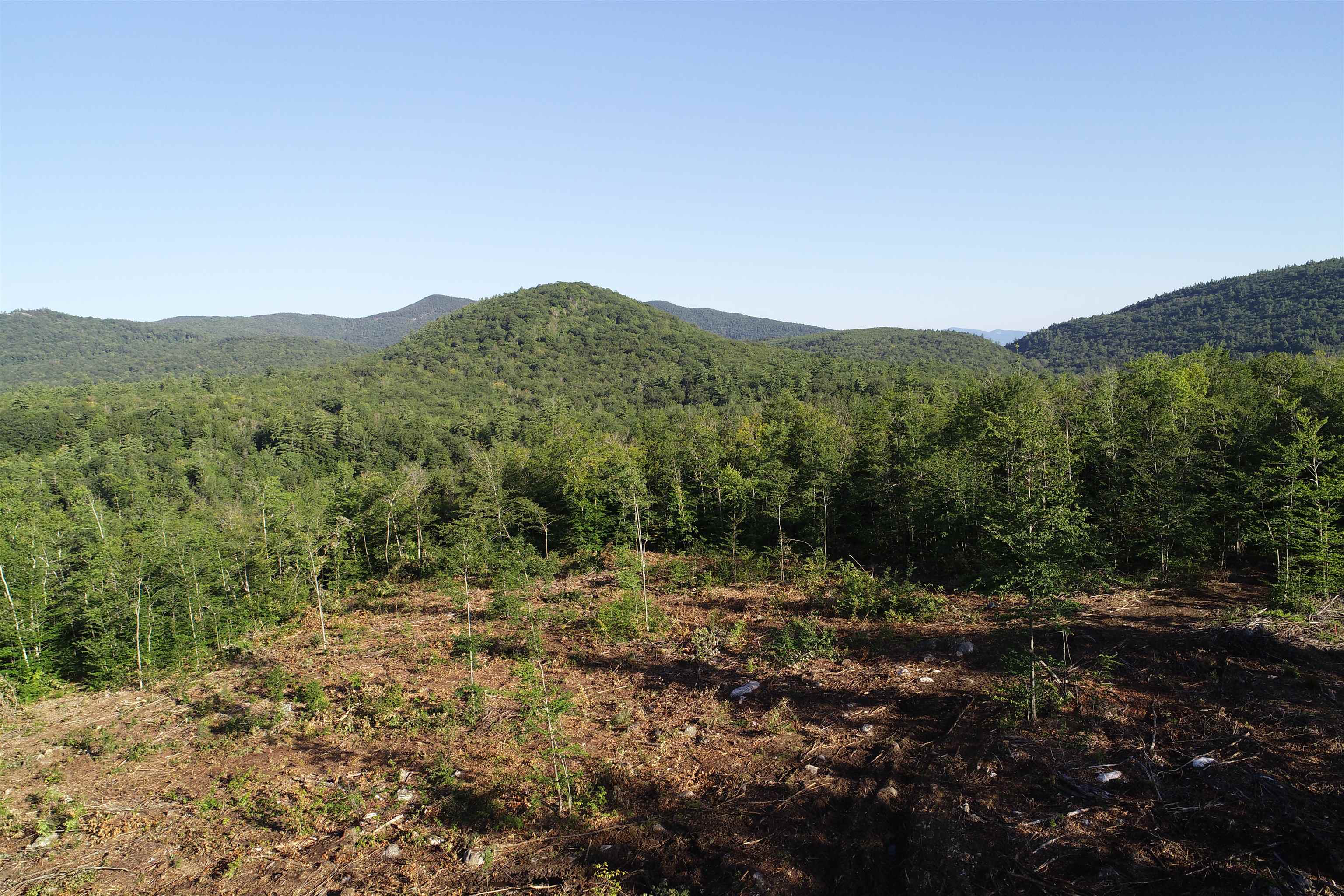 Lot 63-11-1 Ossipee Mountain Road Unit: 63/11-1