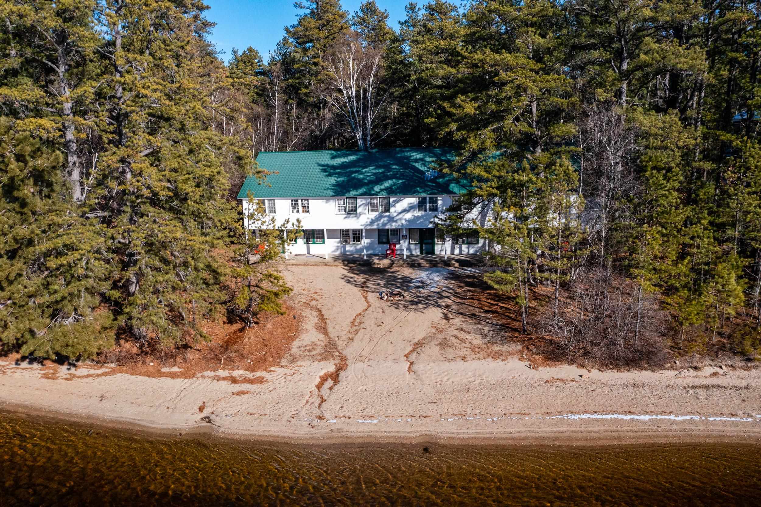 71 Sherwood Forest Way