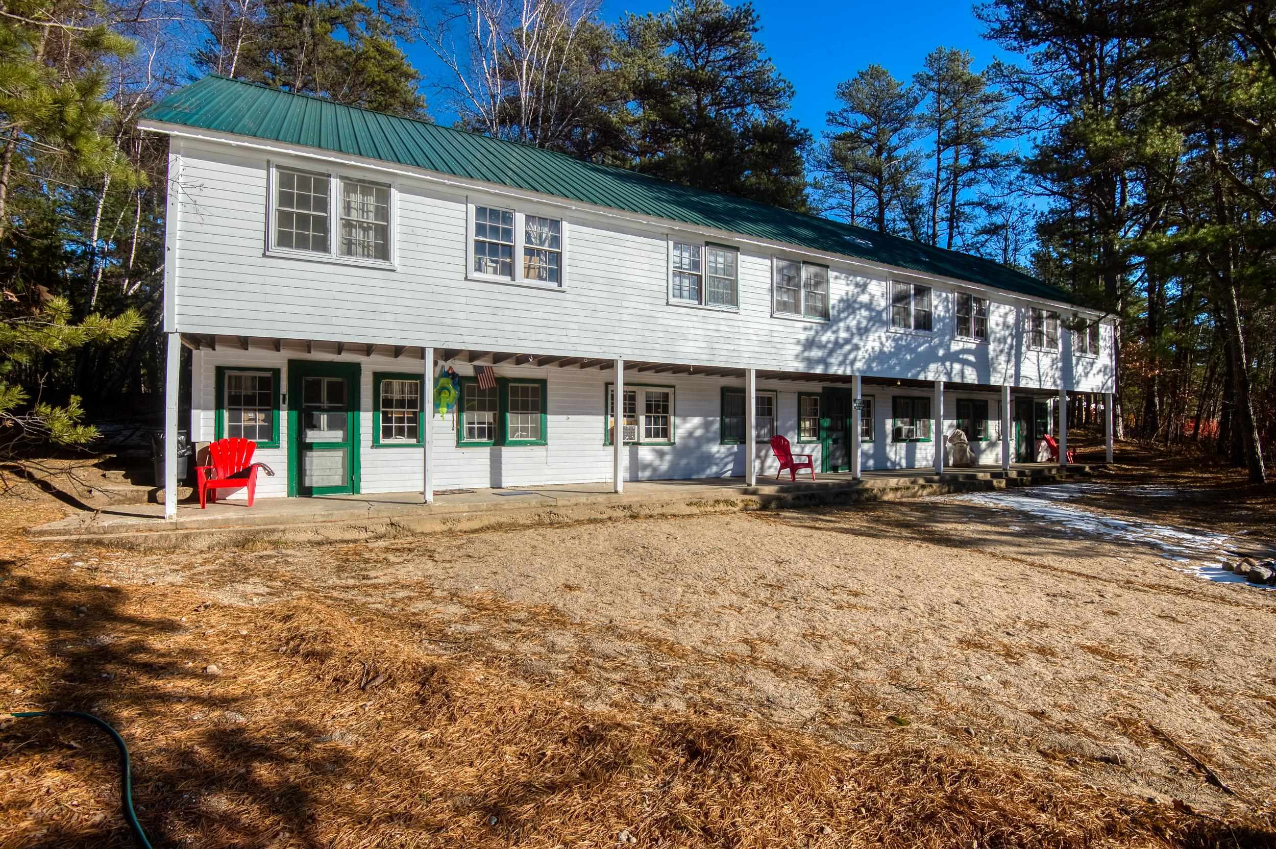 71 Sherwood Forest Way