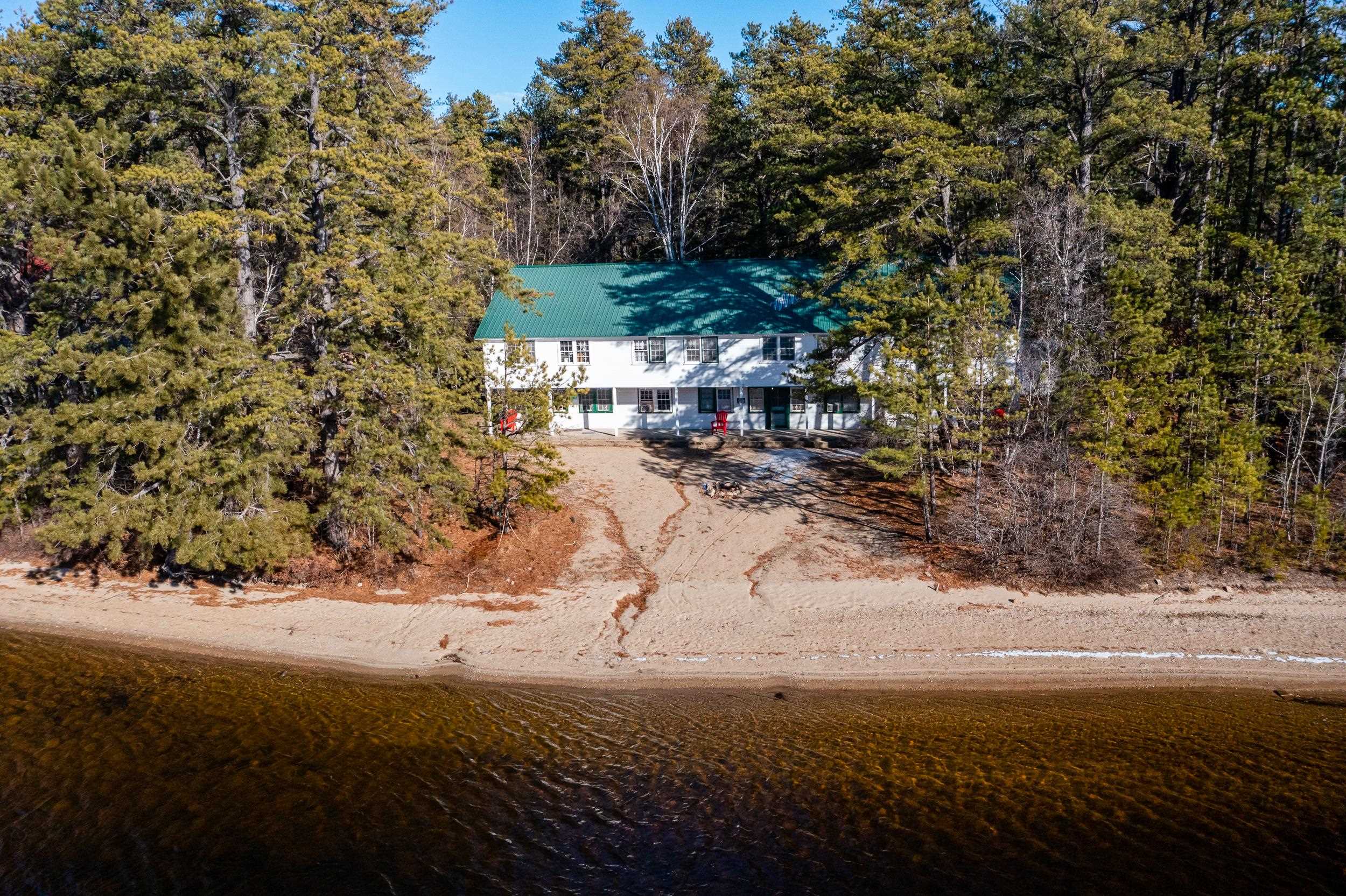 71 Sherwood Forest Way