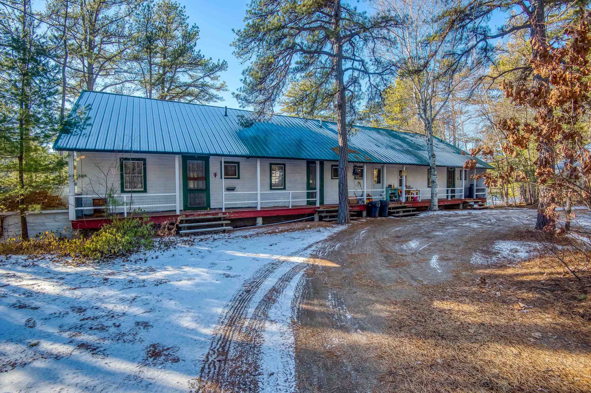 71 Sherwood Forest Way