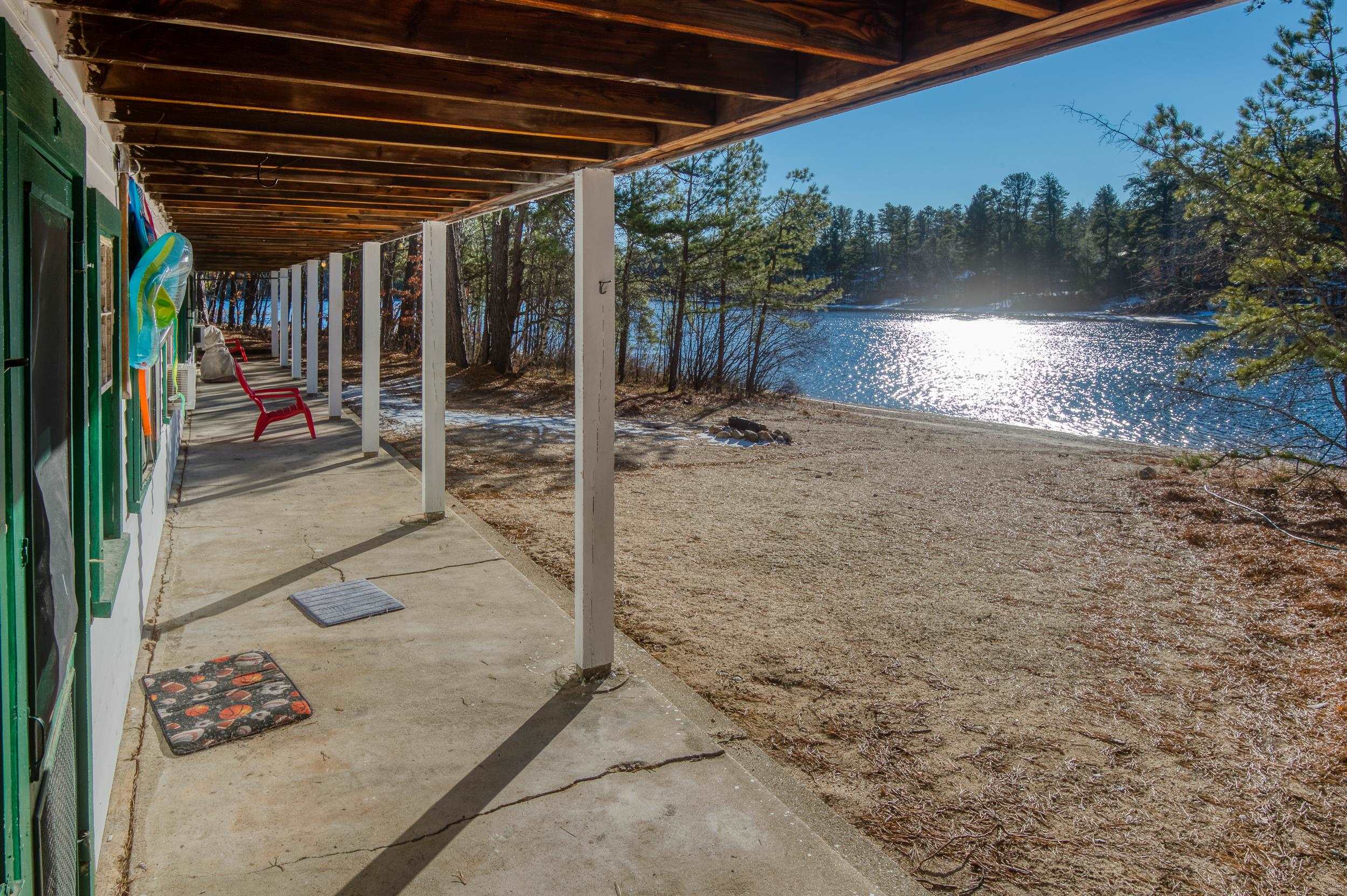 71 Sherwood Forest Way