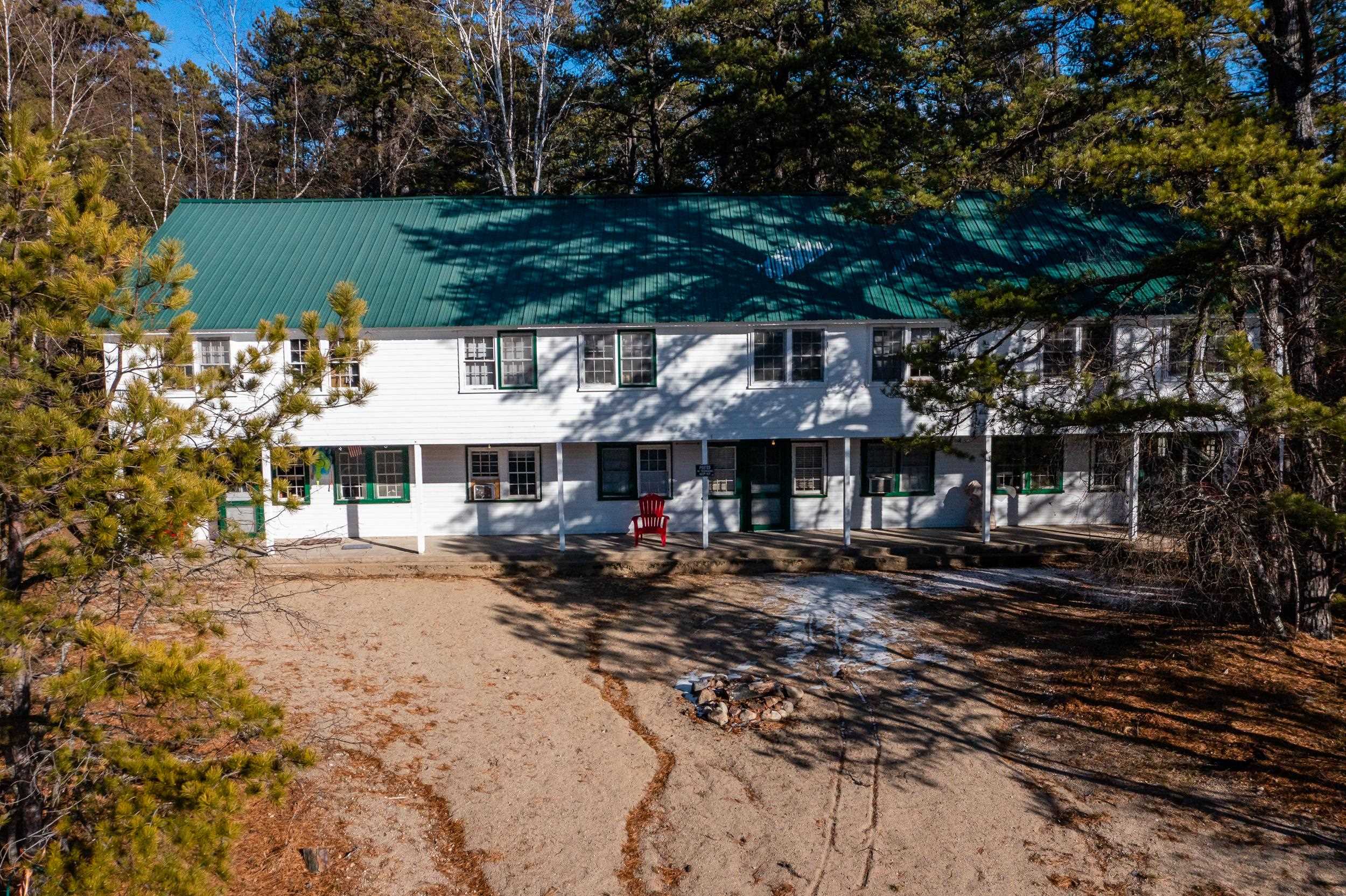 71 Sherwood Forest Way