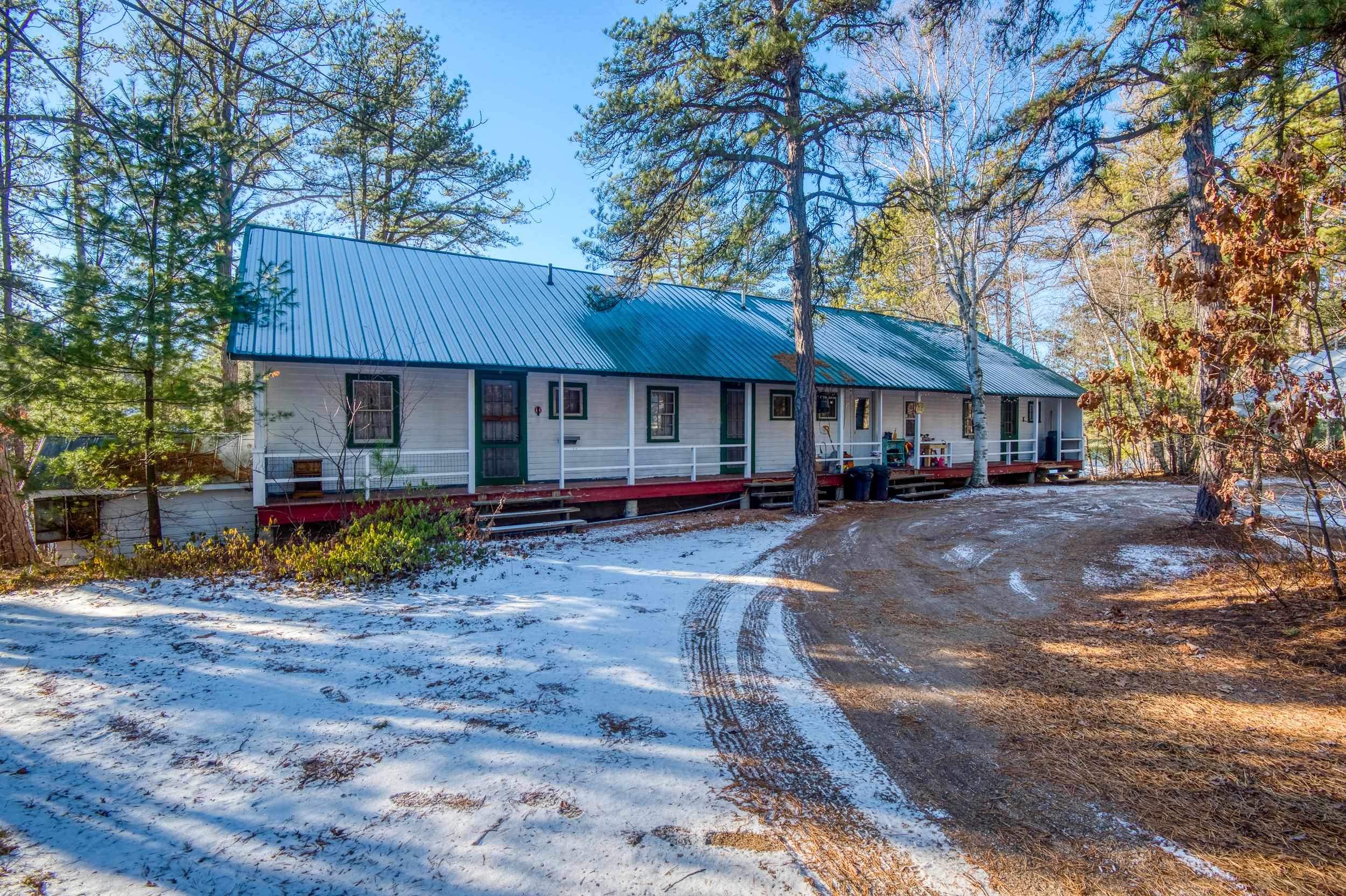 71 Sherwood Forest Way