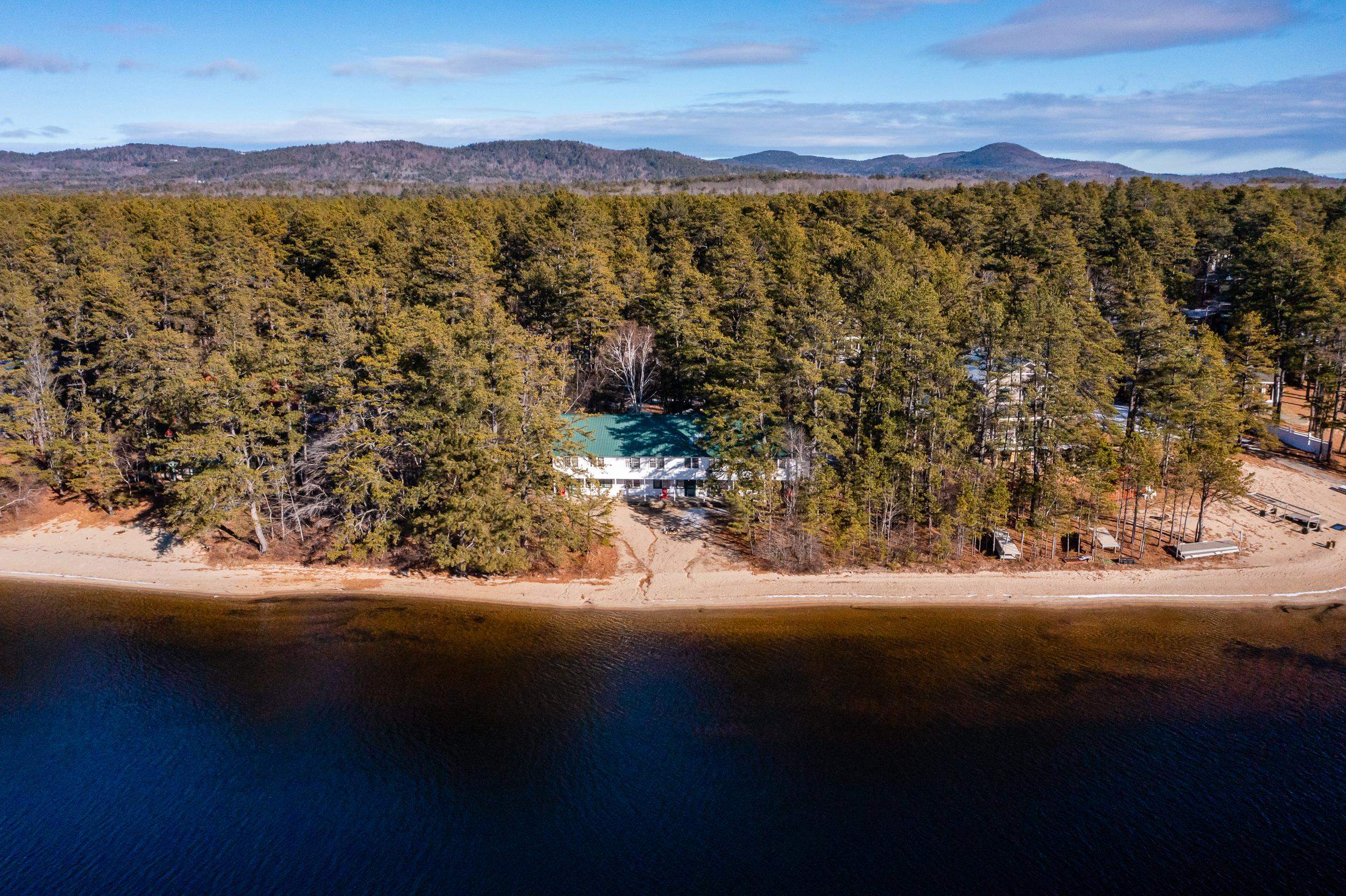 71 Sherwood Forest Way