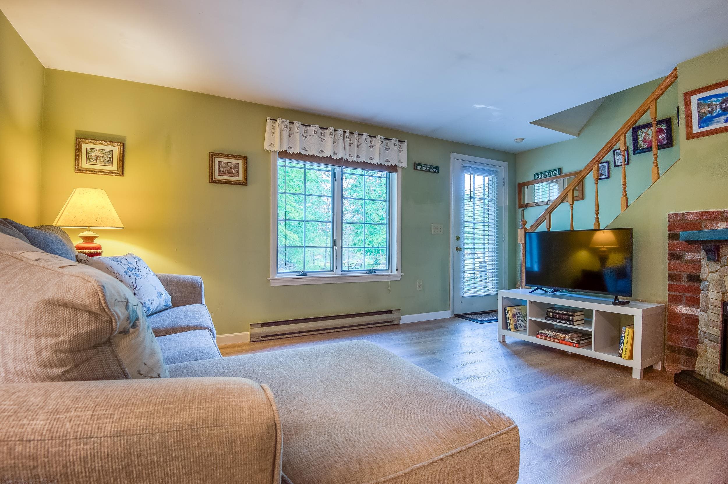 128 Washington Road Unit: 69