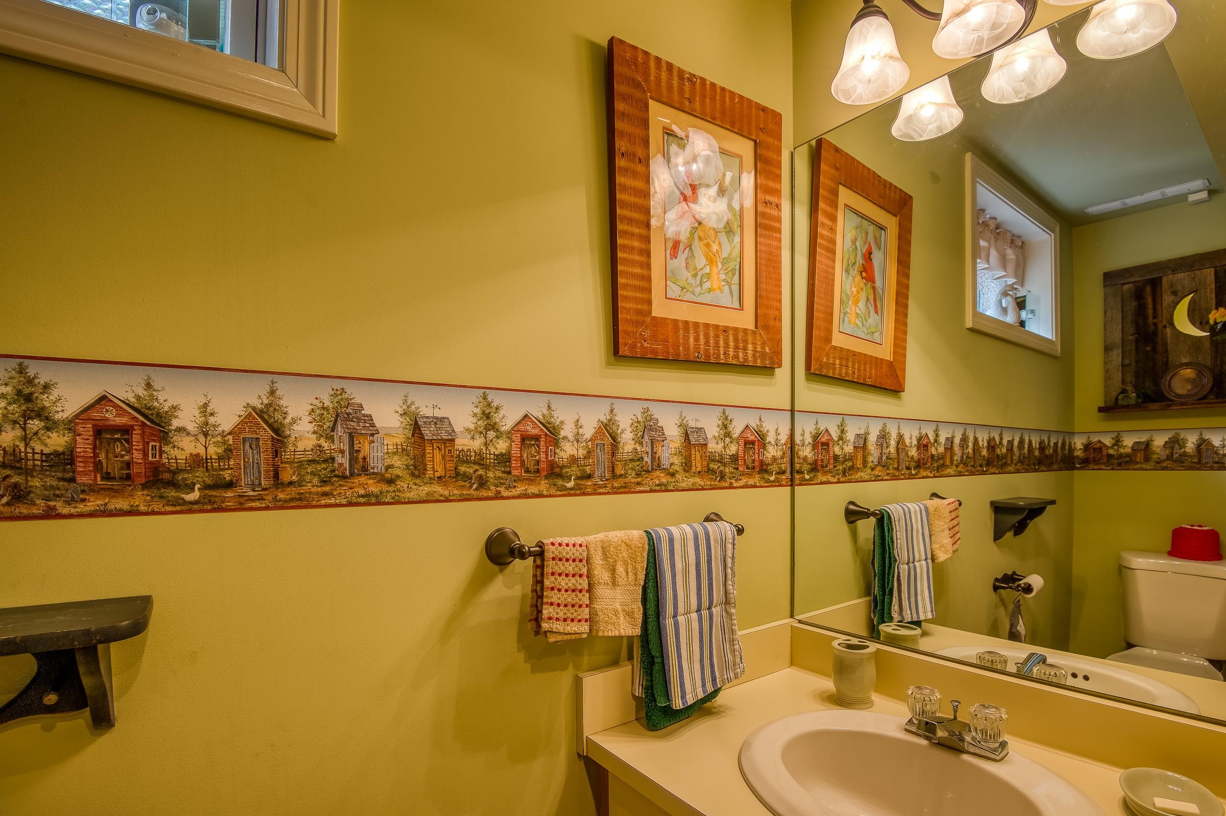 128 Washington Road Unit: 69