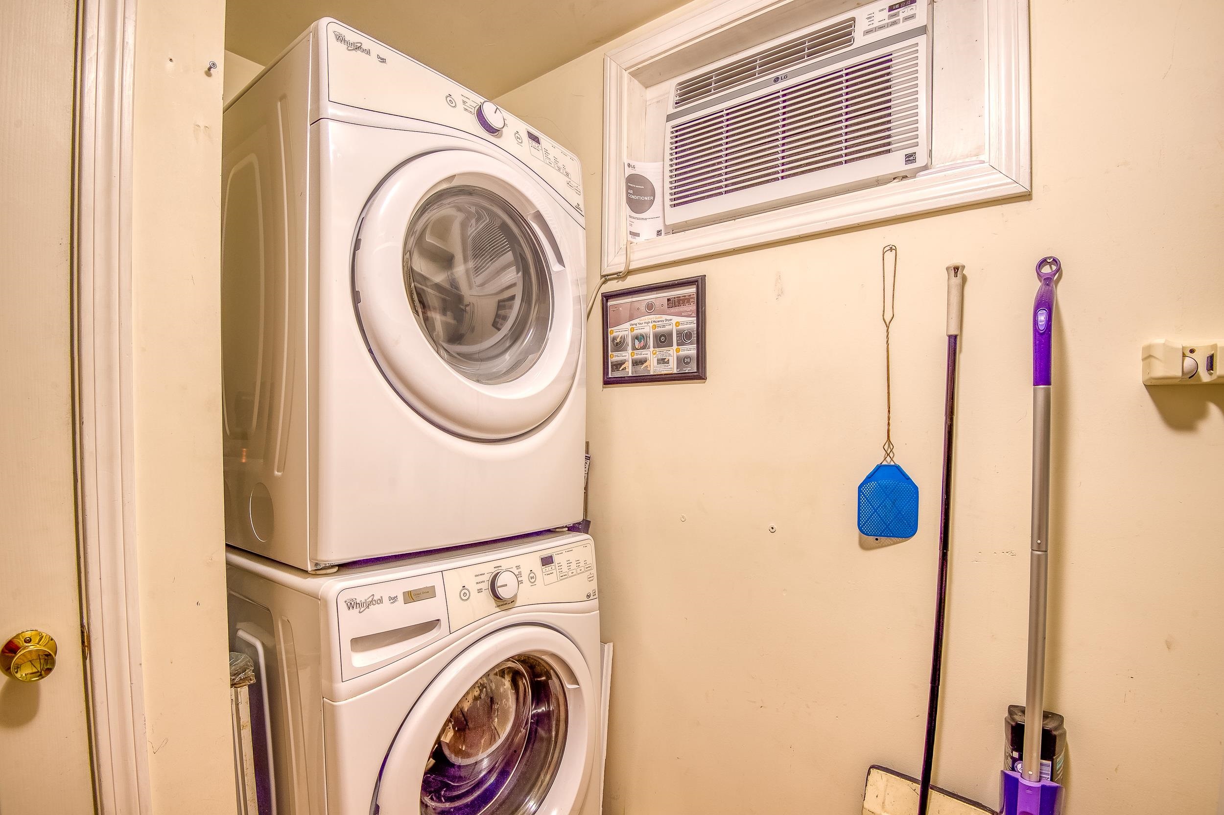 128 Washington Road Unit: 69