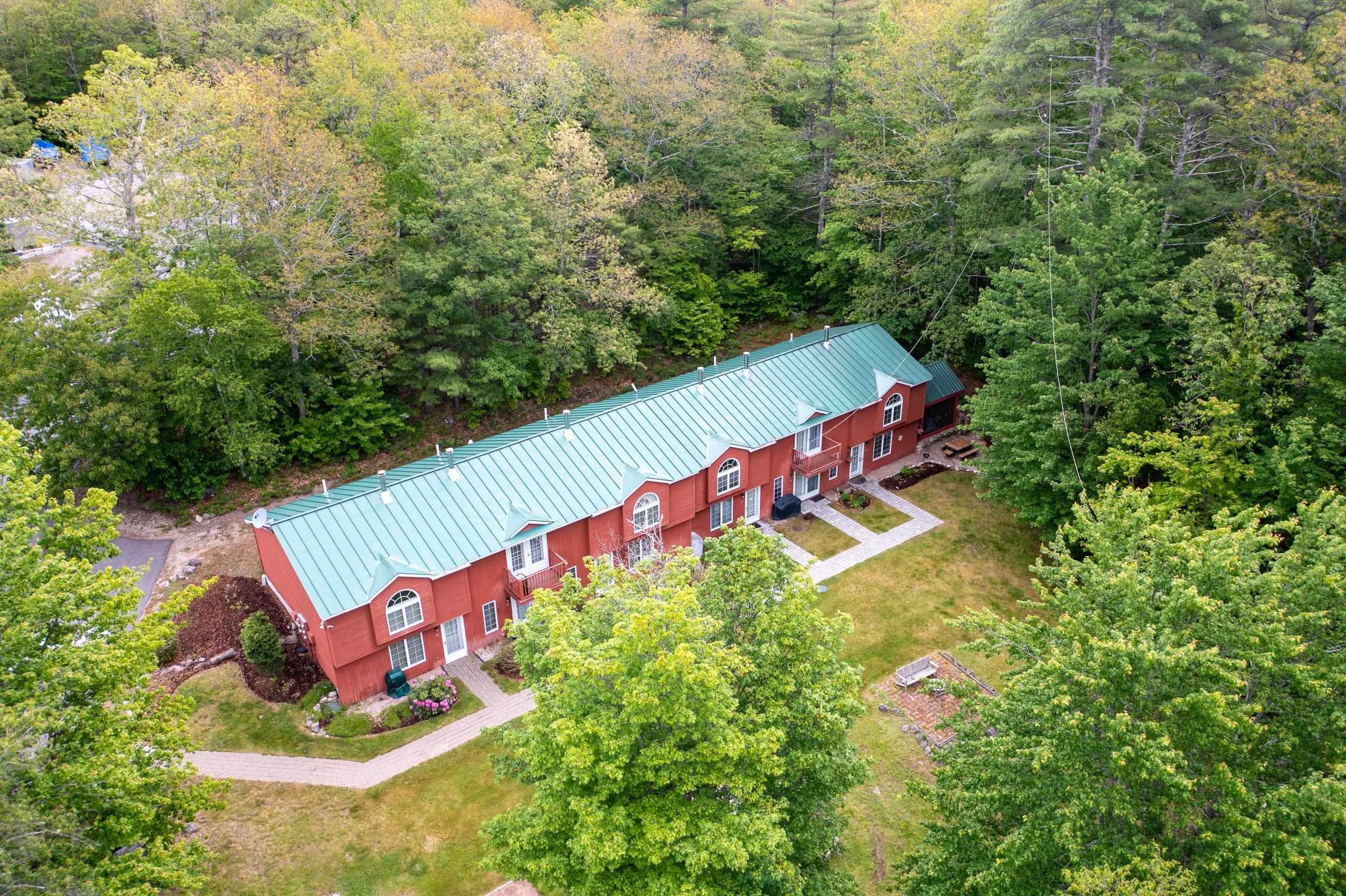 128 Washington Road Unit: 69