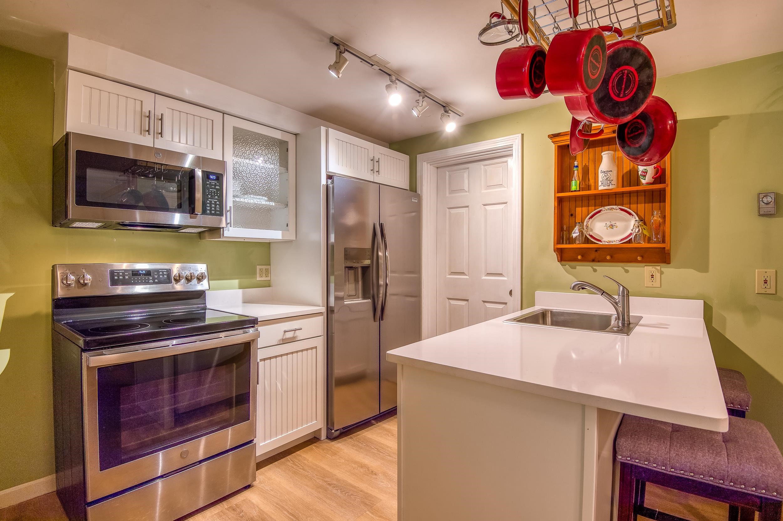 128 Washington Road Unit: 69