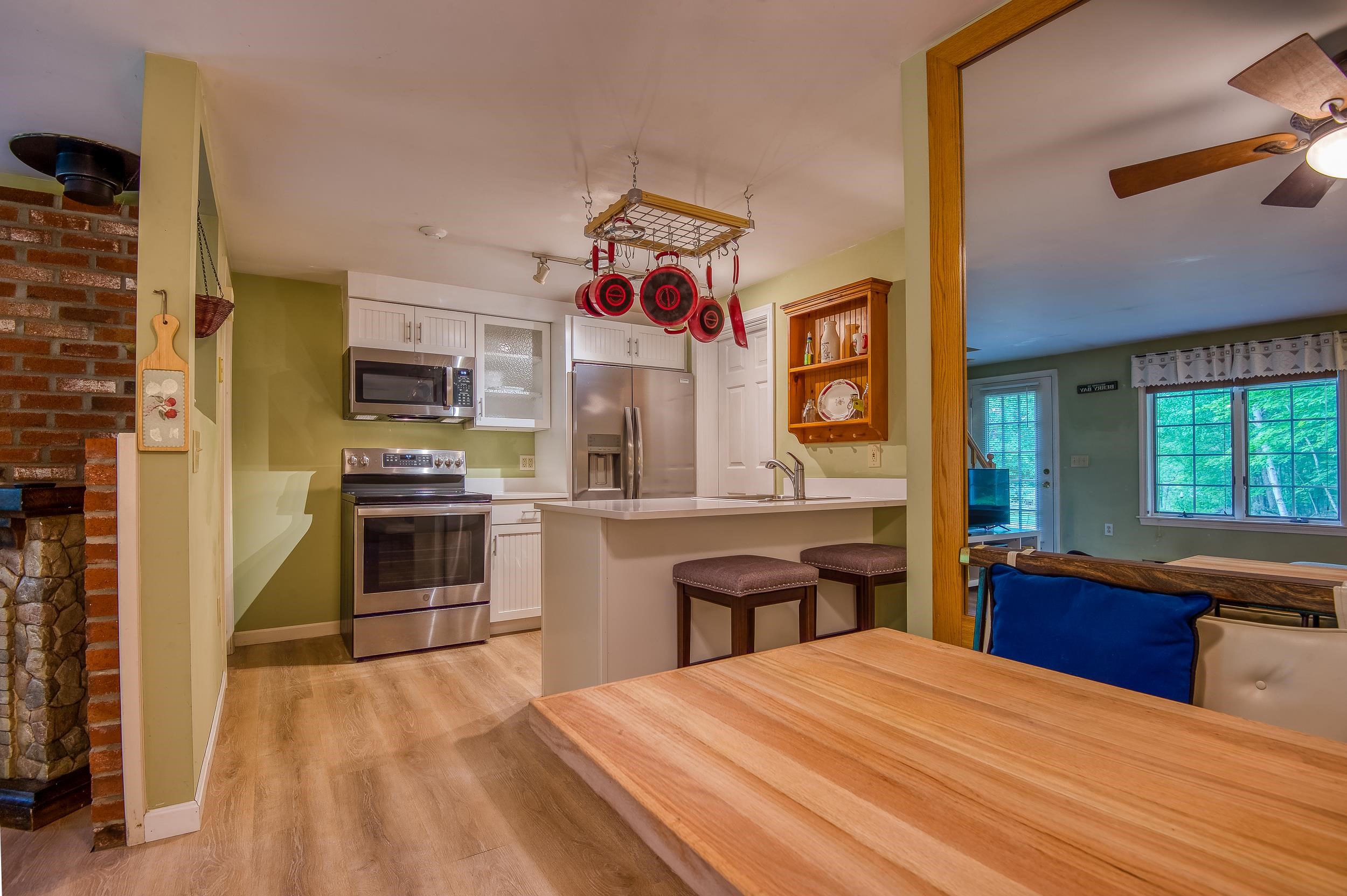 128 Washington Road Unit: 69