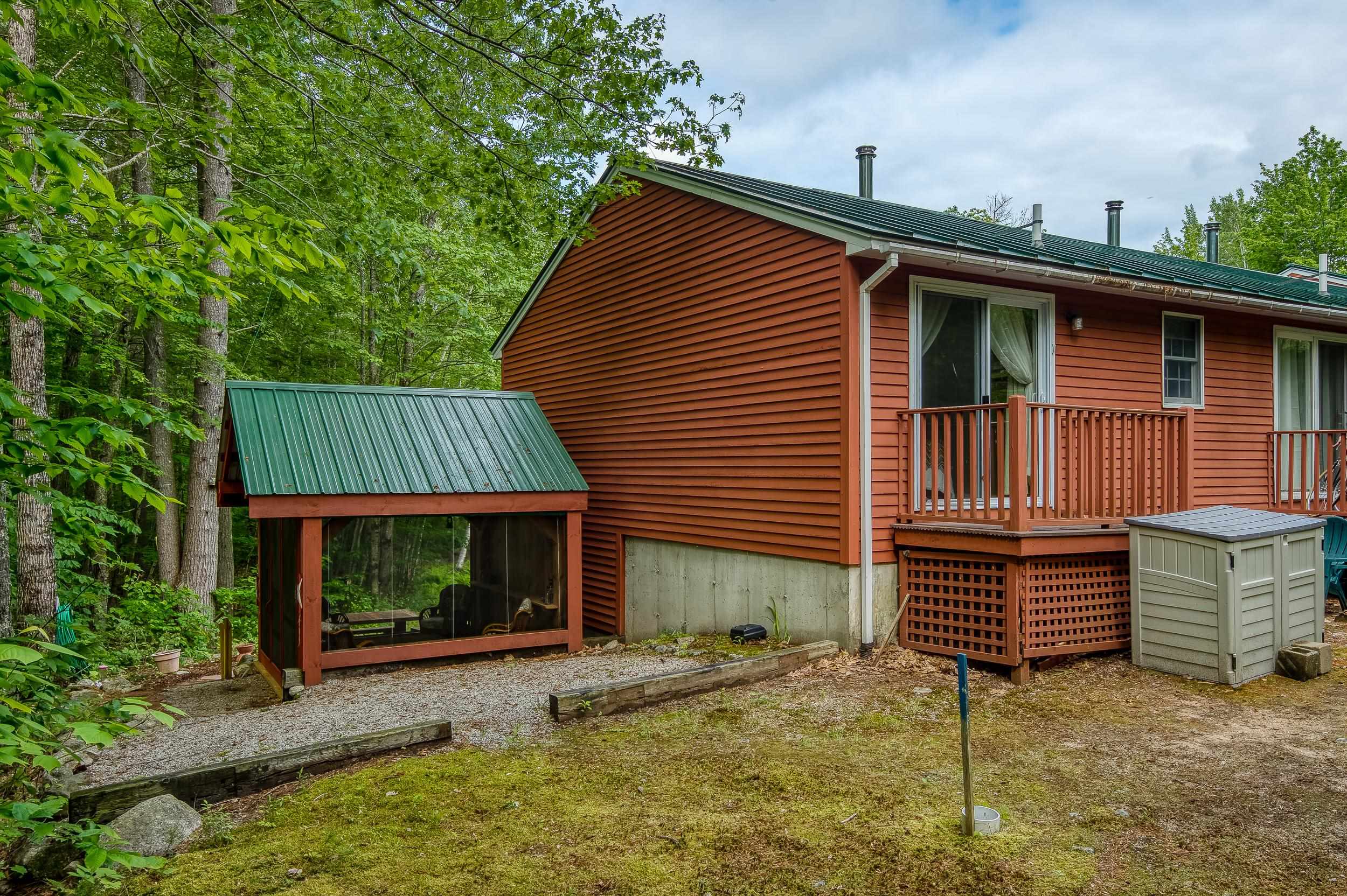 128 Washington Road Unit: 69