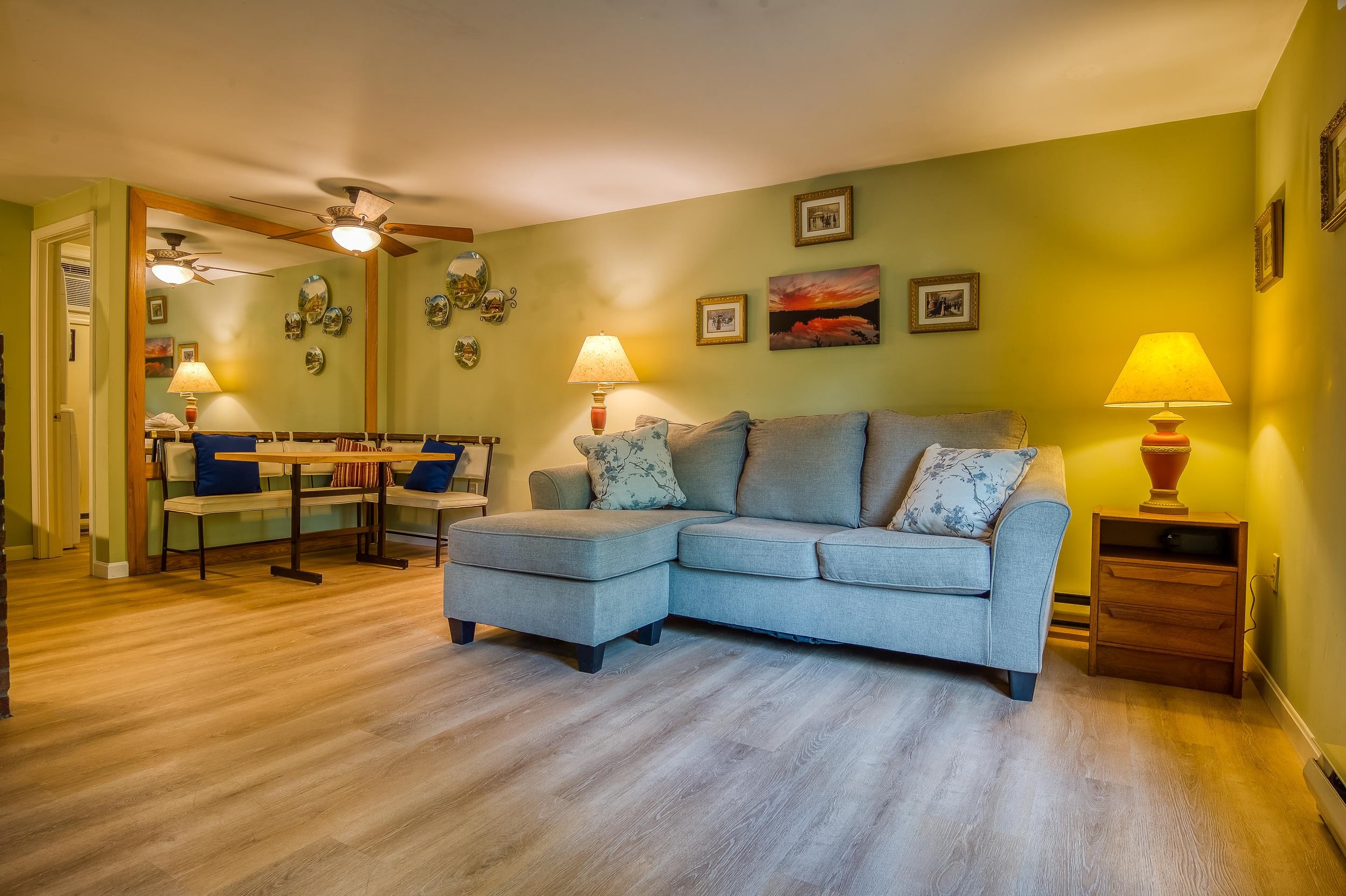 128 Washington Road Unit: 69