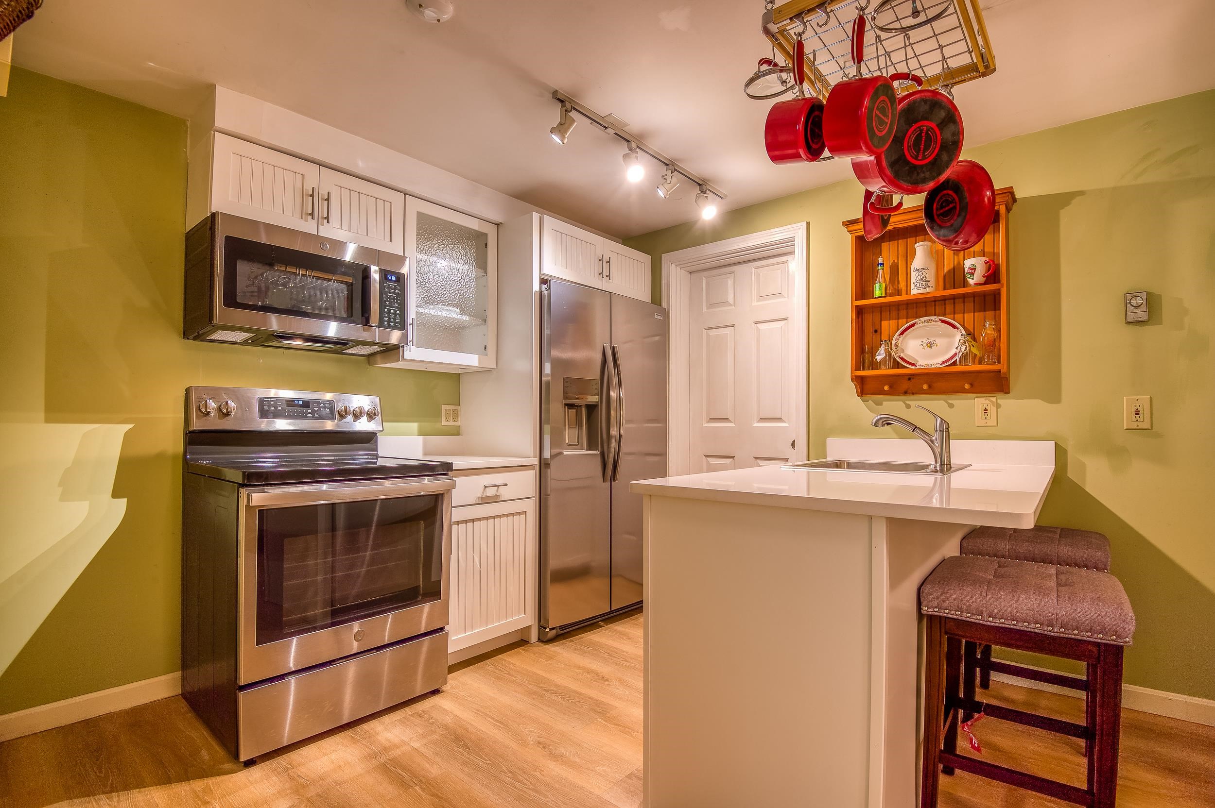 128 Washington Road Unit: 69