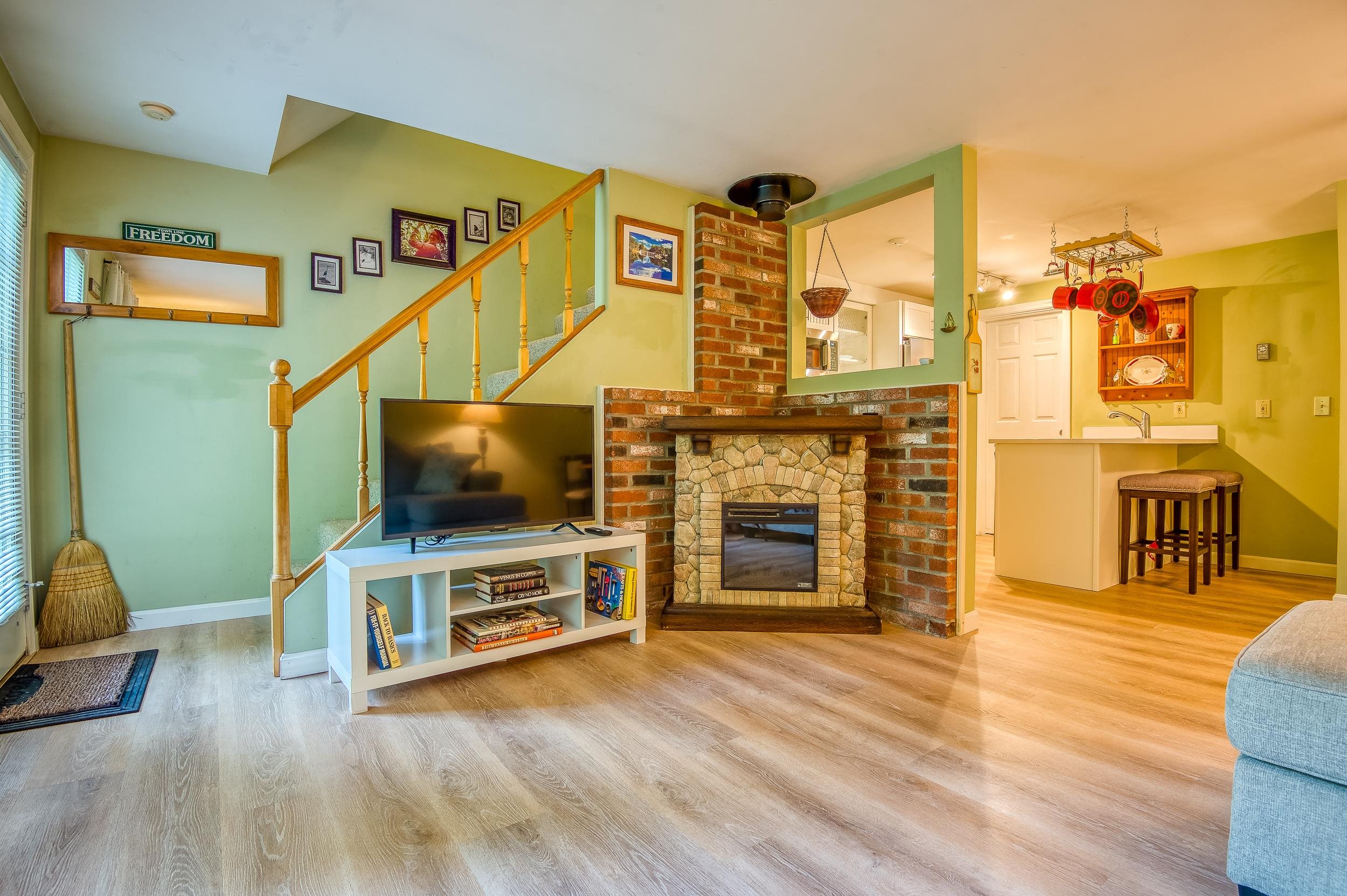 128 Washington Road Unit: 69