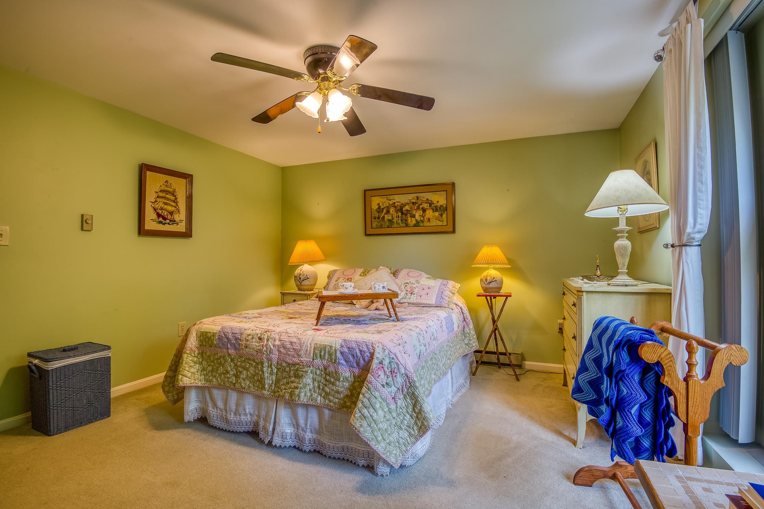 128 Washington Road Unit: 69