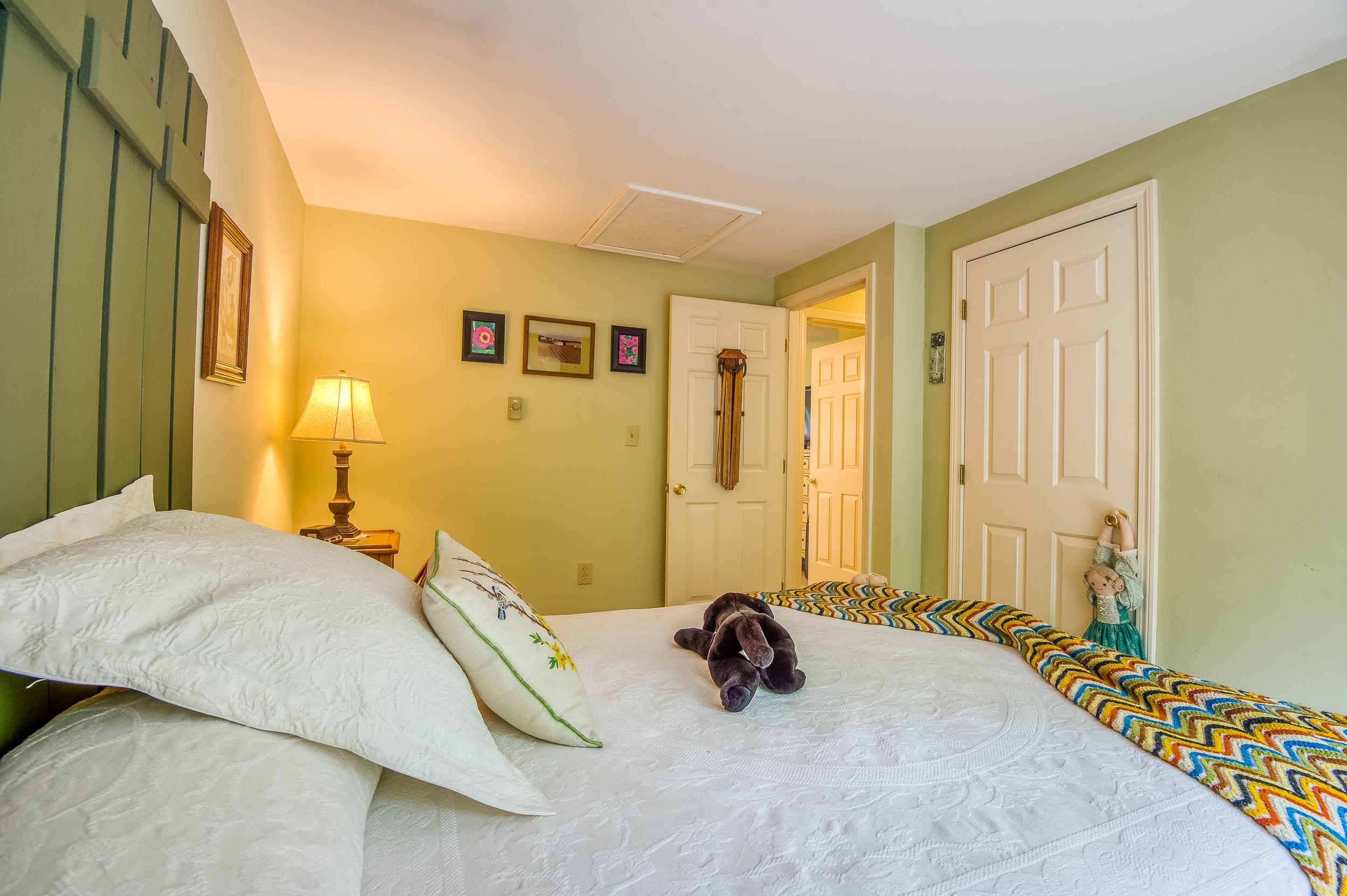 128 Washington Road Unit: 69
