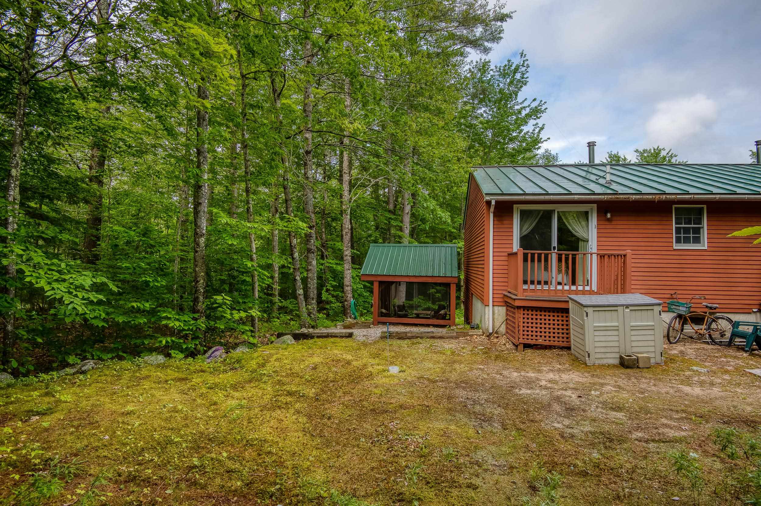 128 Washington Road Unit: 69