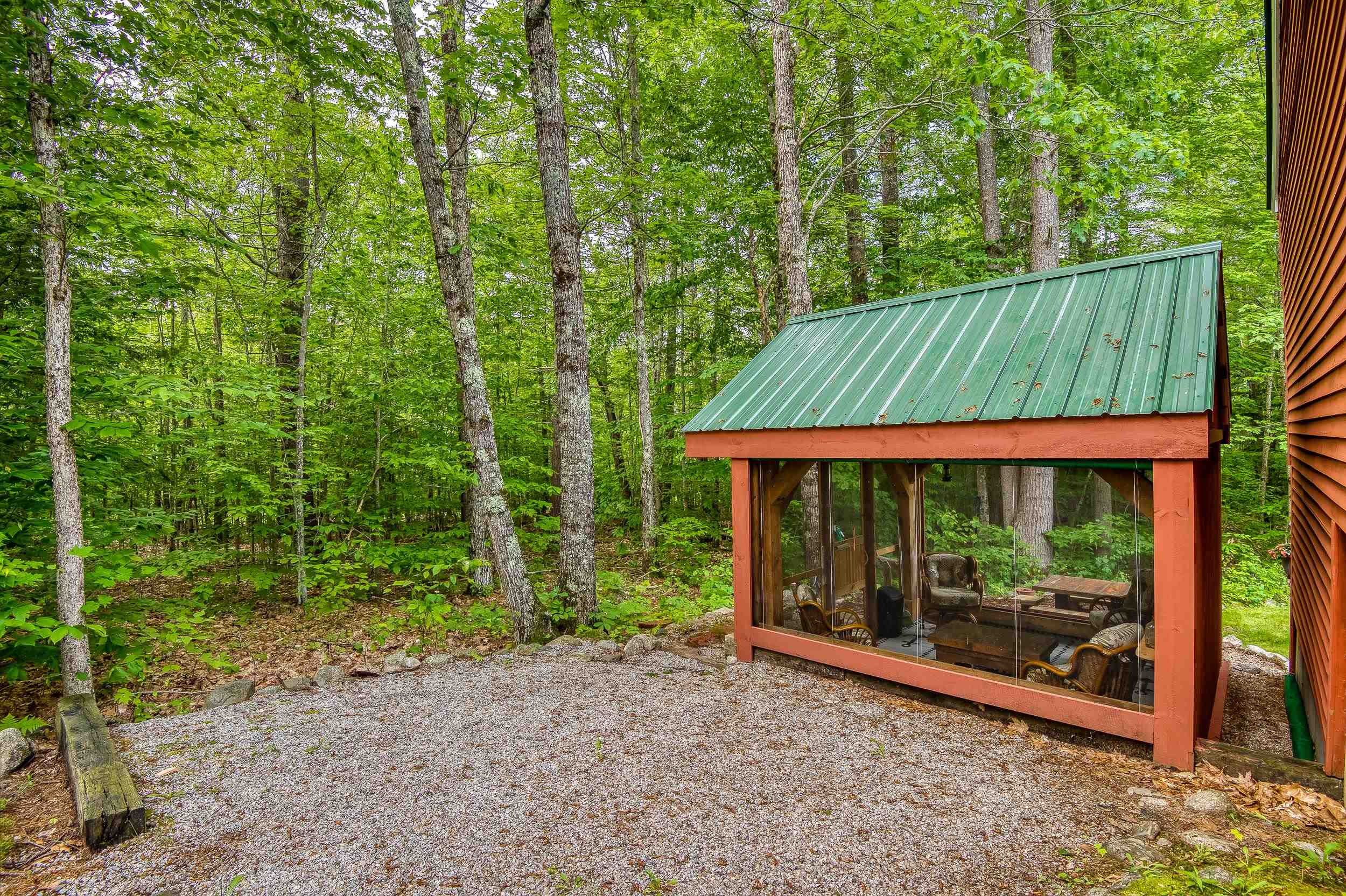 128 Washington Road Unit: 69