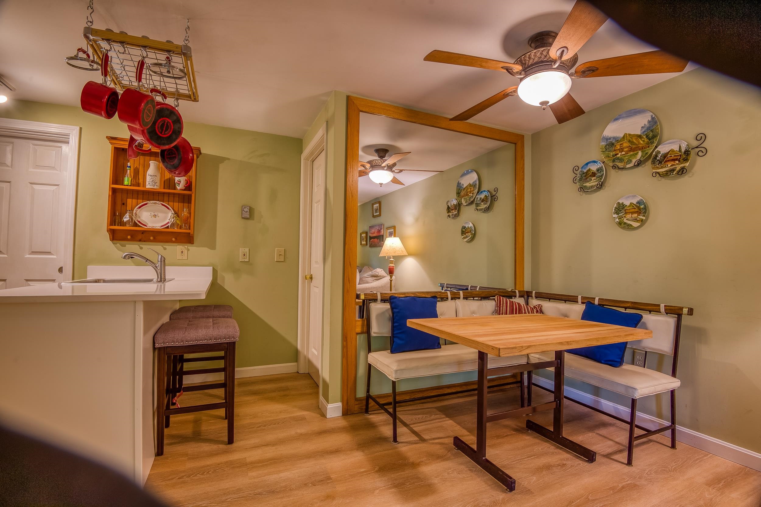 128 Washington Road Unit: 69