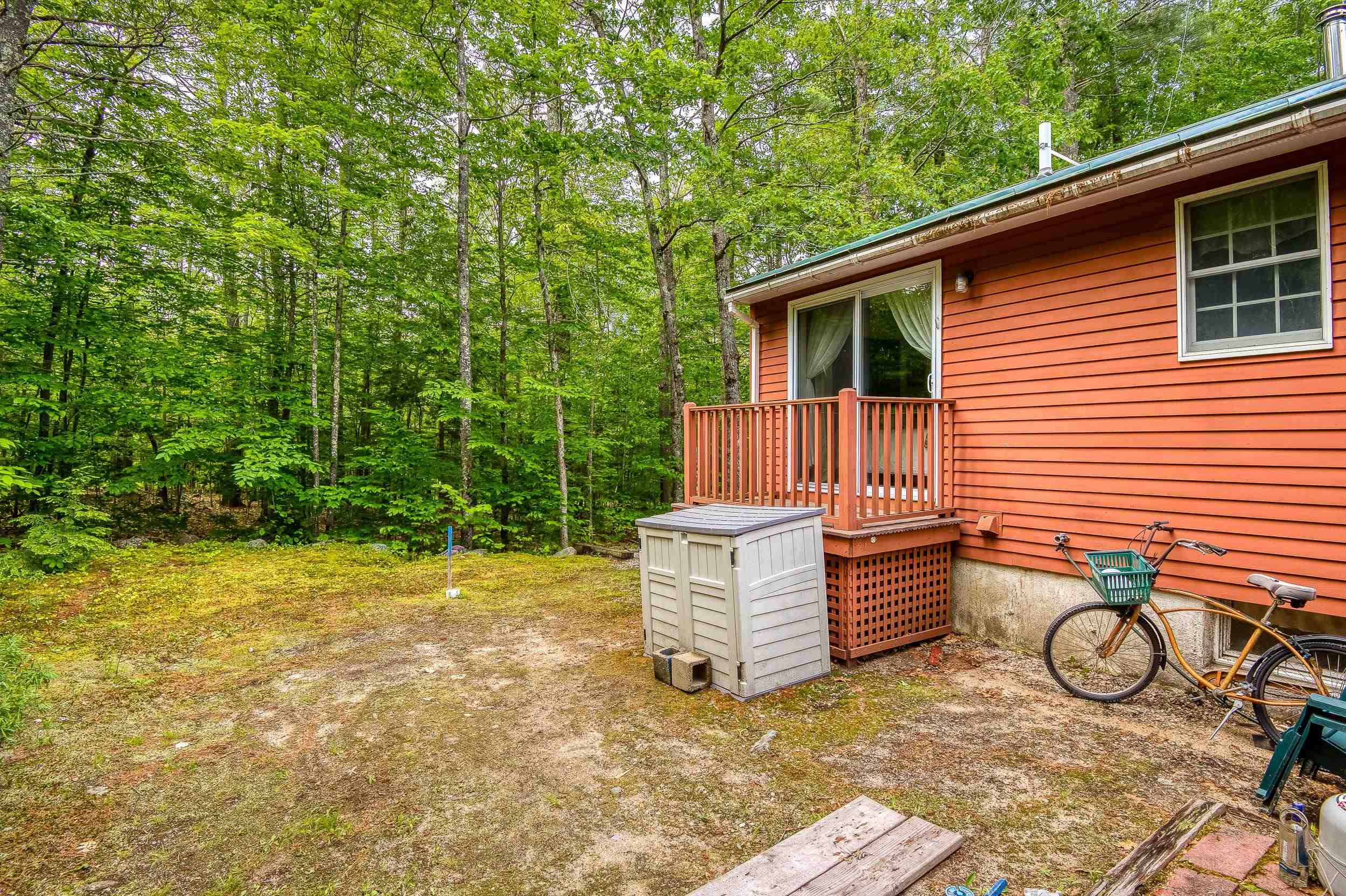 128 Washington Road Unit: 69