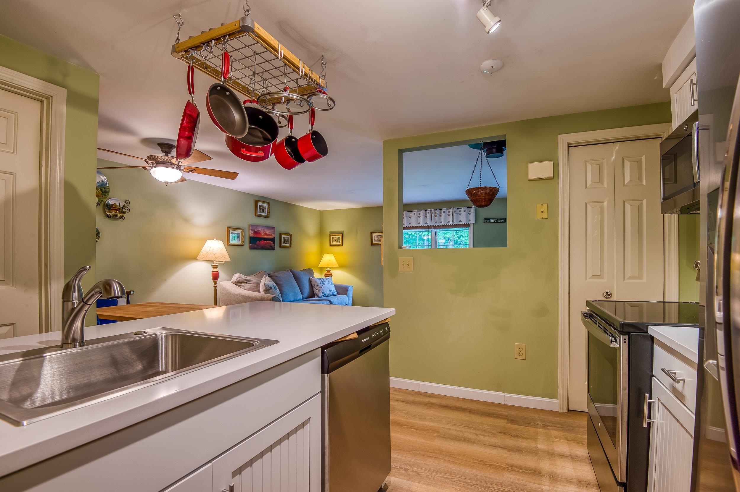 128 Washington Road Unit: 69