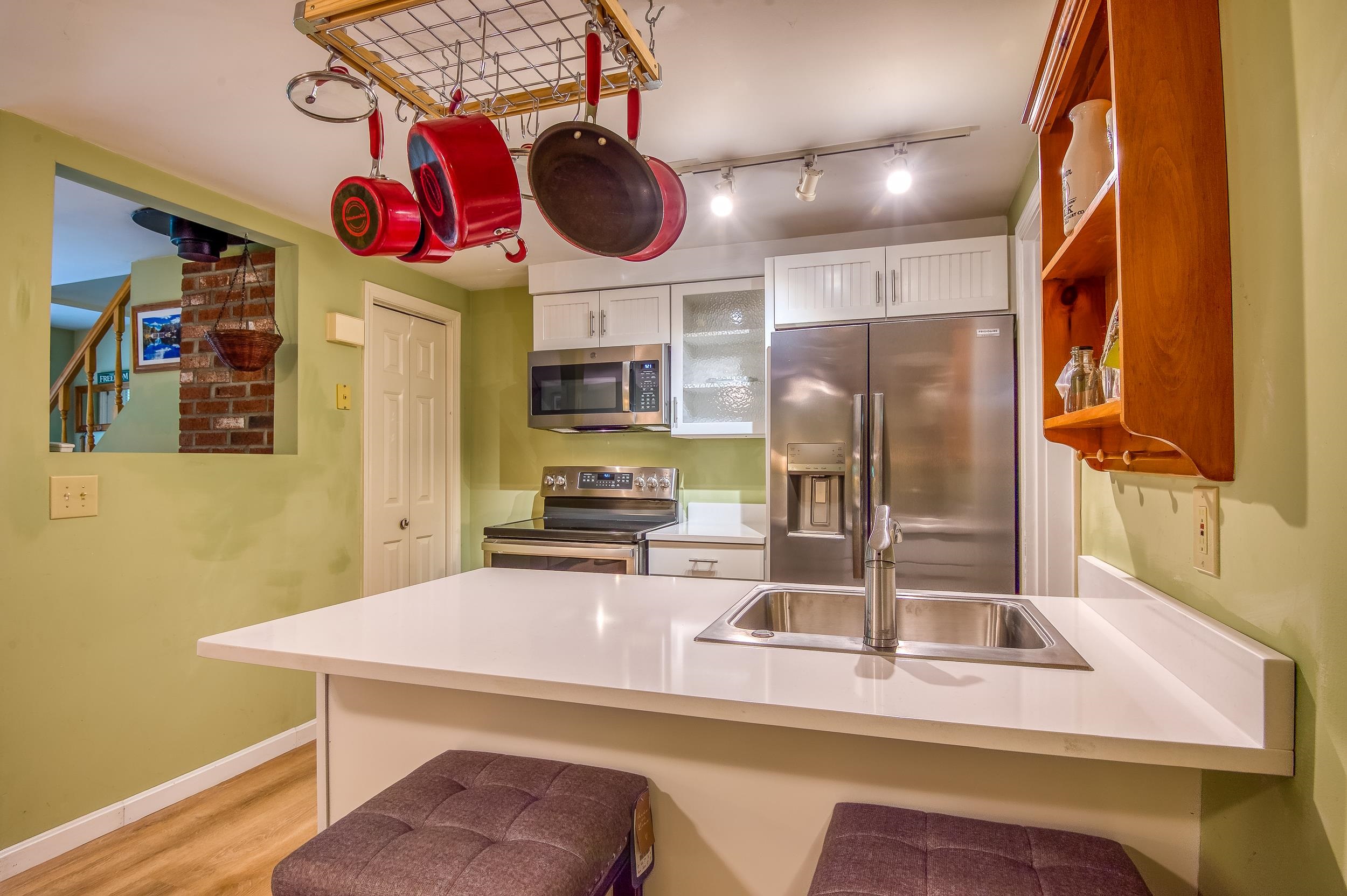 128 Washington Road Unit: 69