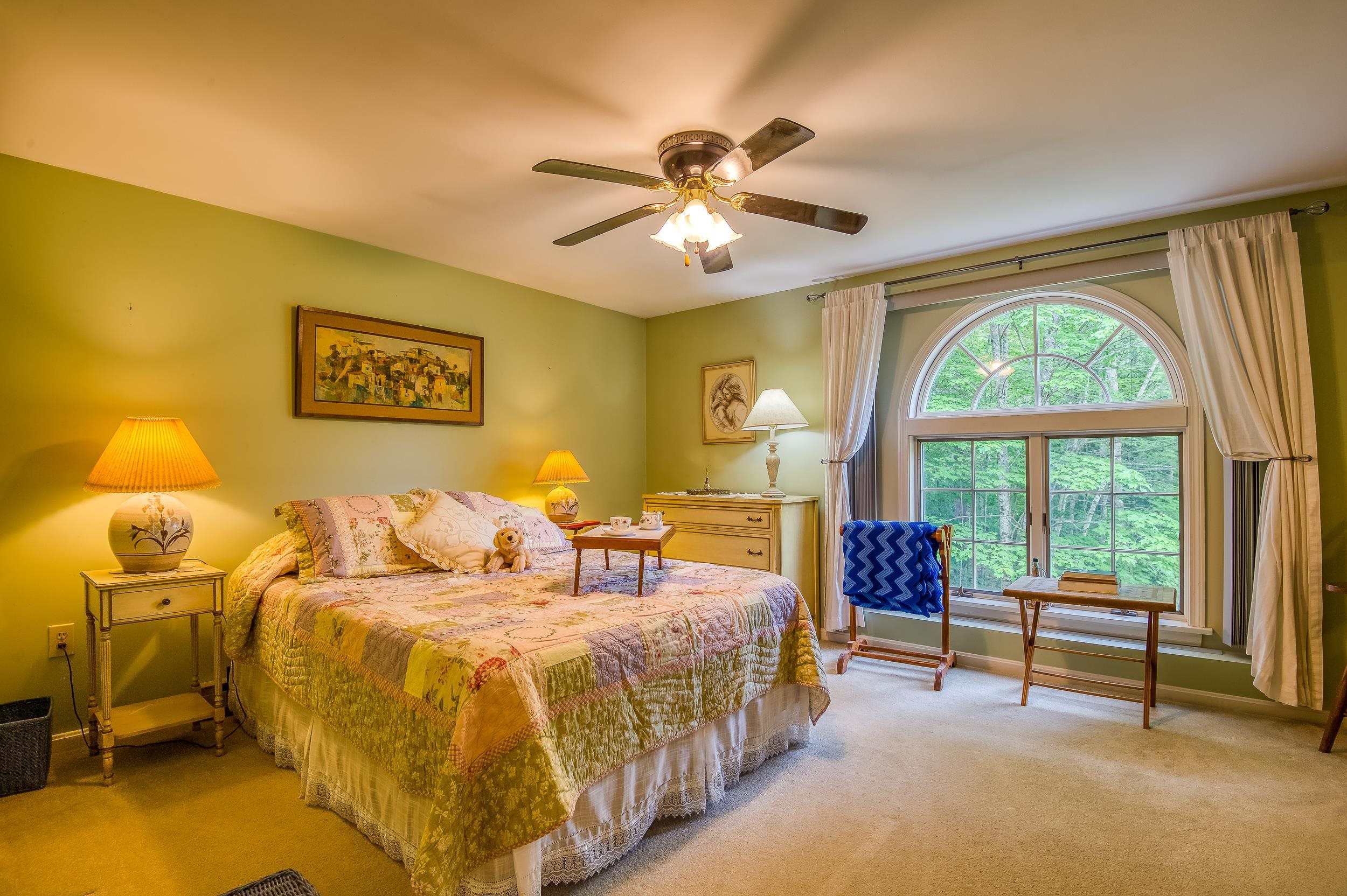 128 Washington Road Unit: 69