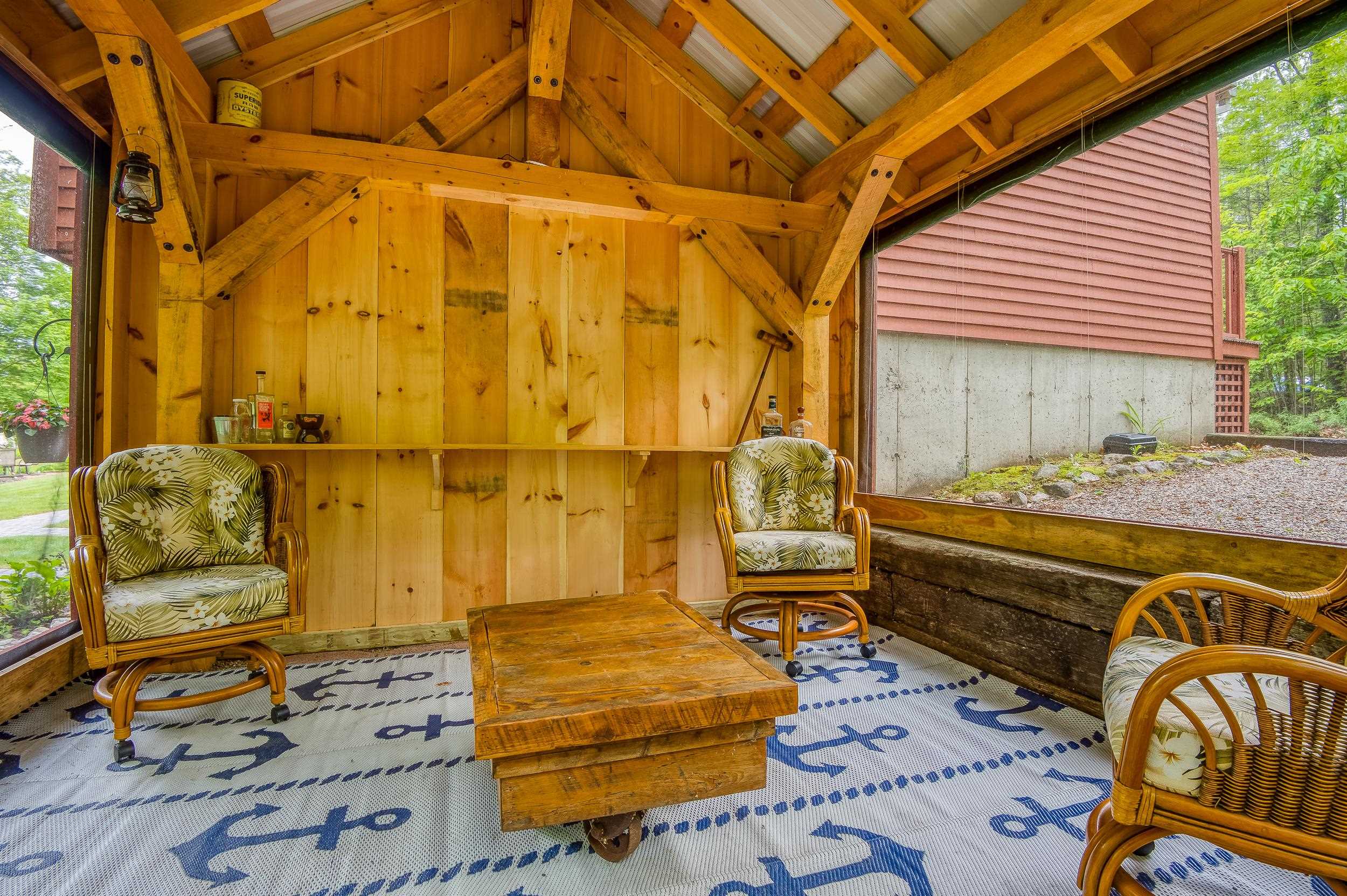 128 Washington Road Unit: 69
