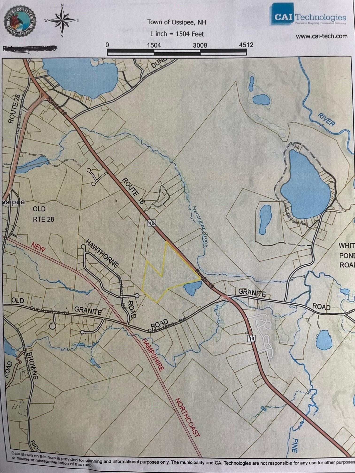 701 Route 16