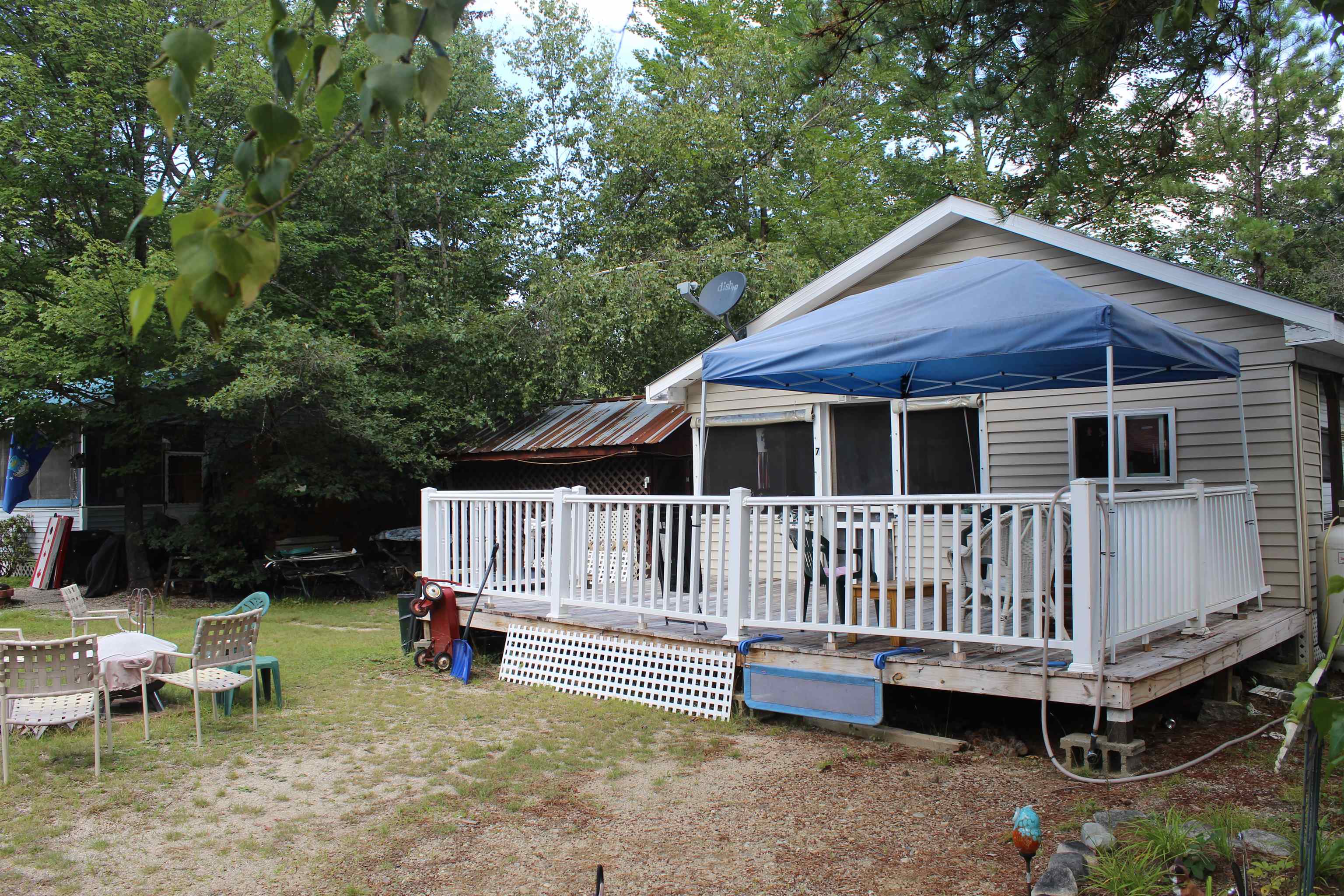 7 Eagle Loop Lane Unit: 55