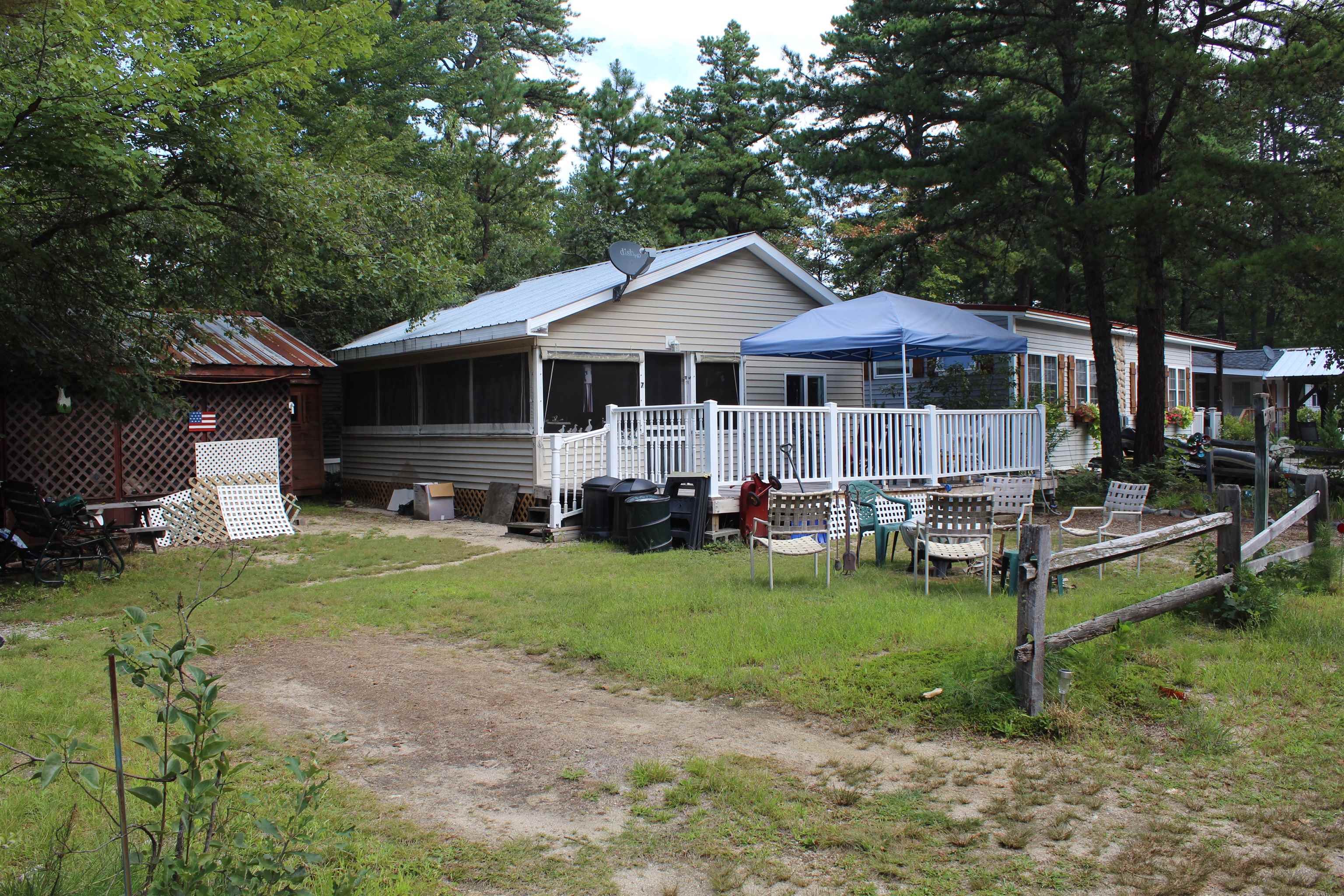 7 Eagle Loop Lane Unit: 55