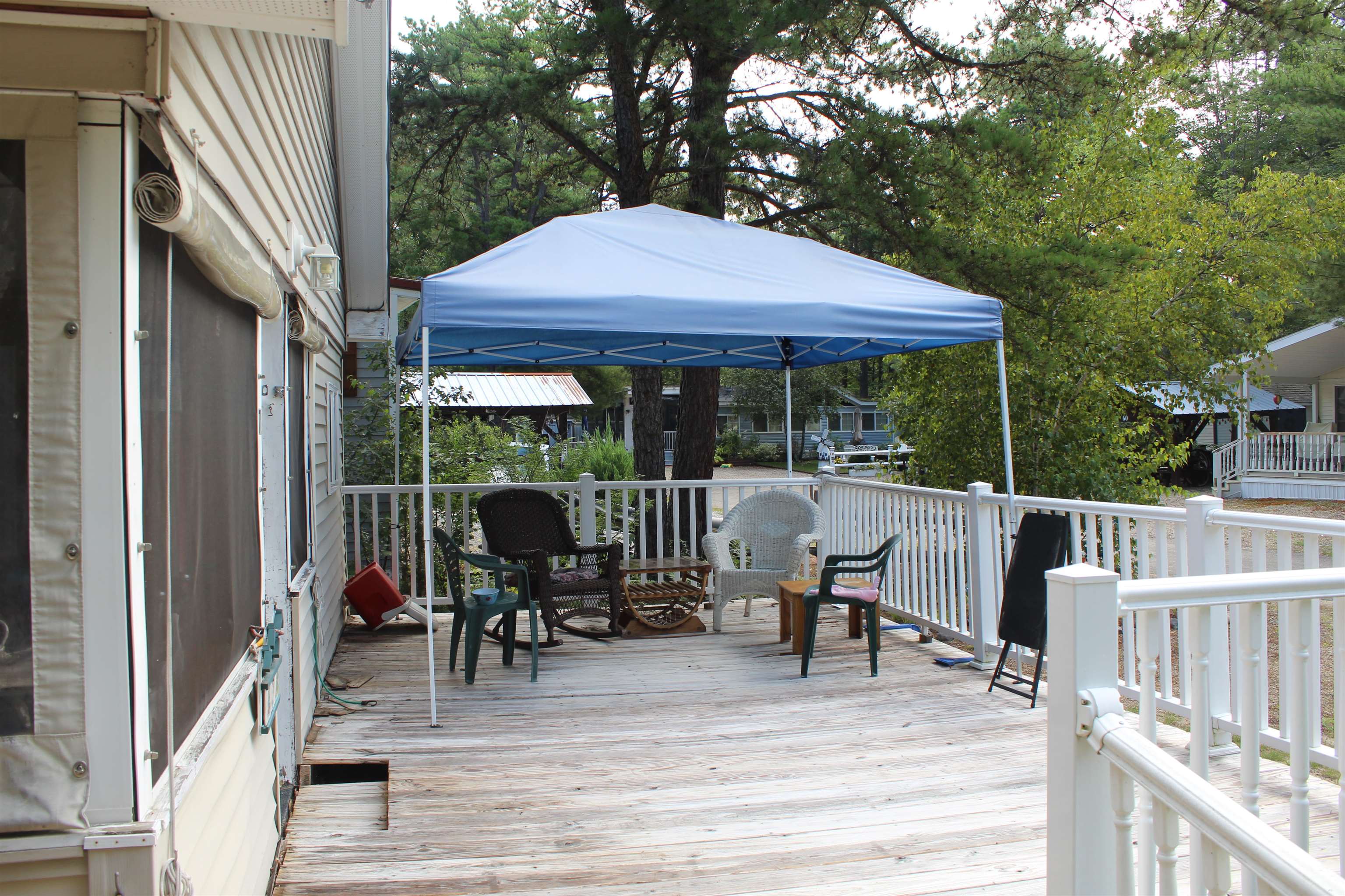 7 Eagle Loop Lane Unit: 55