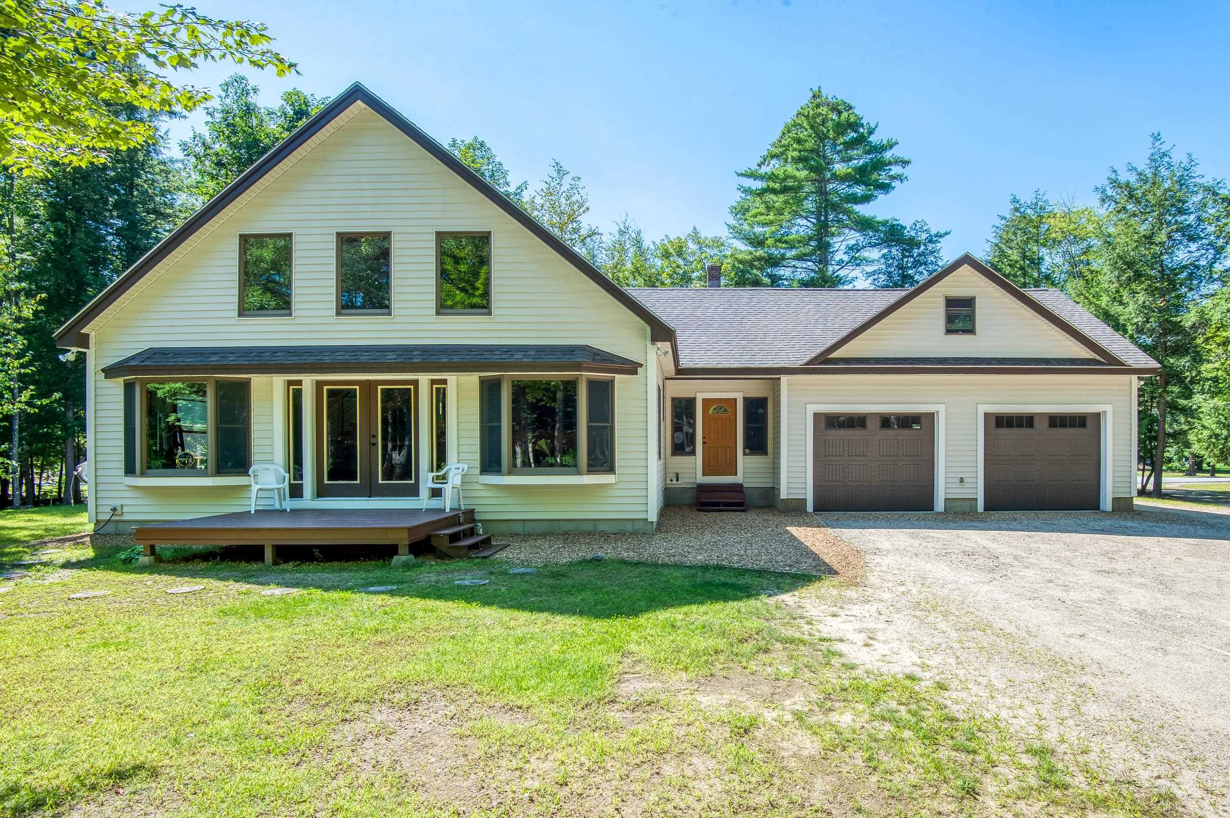 21 Brice Drive
