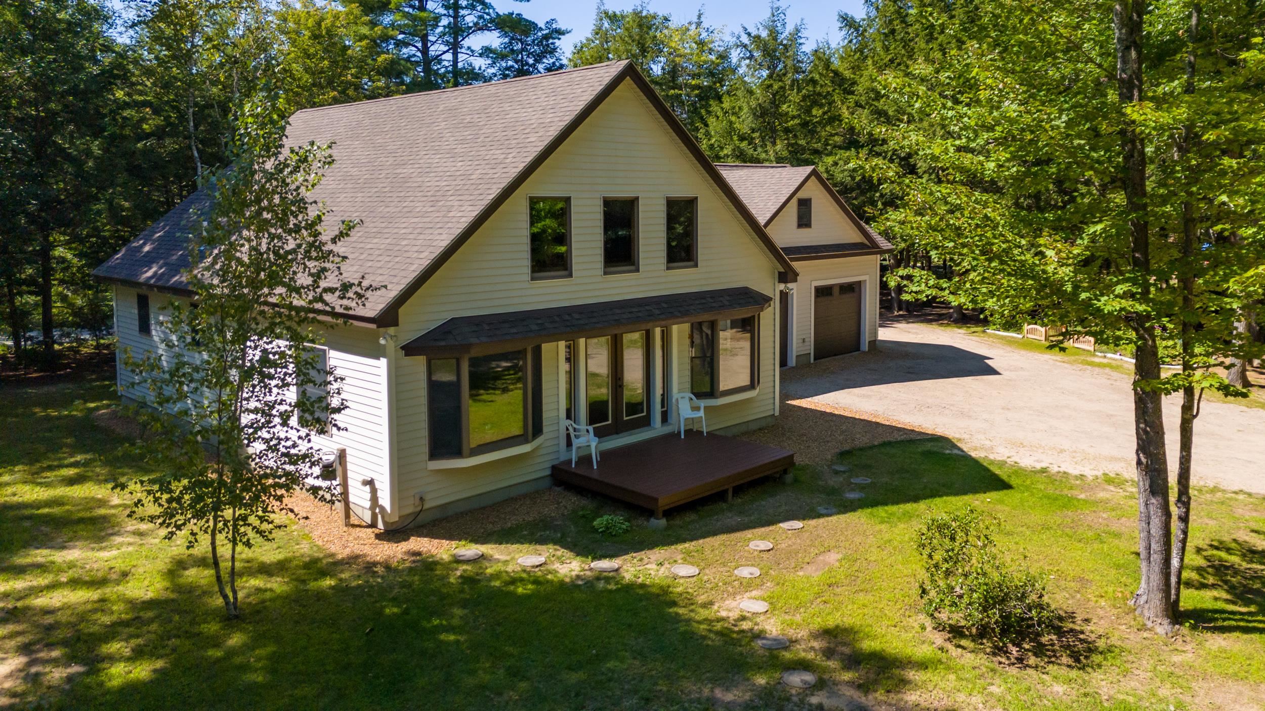 21 Brice Drive