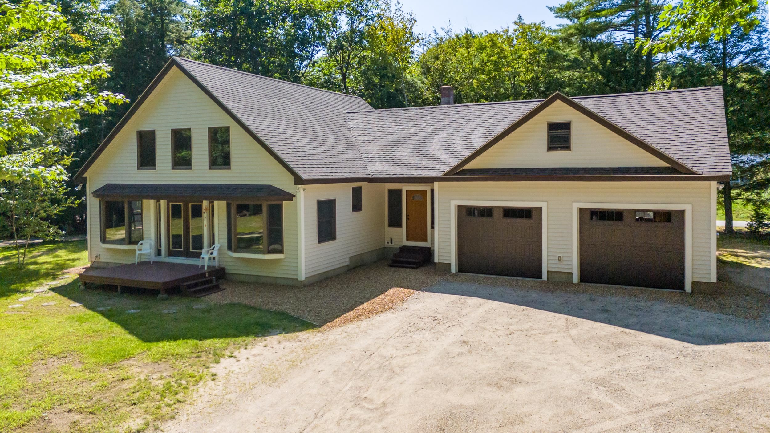 21 Brice Drive
